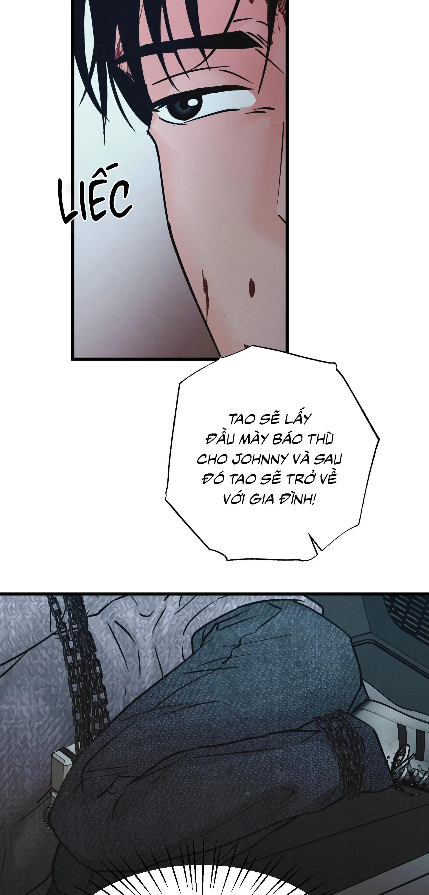 CẶP ĐÔI HOÀN HẢO Chapter 43 Trang 28