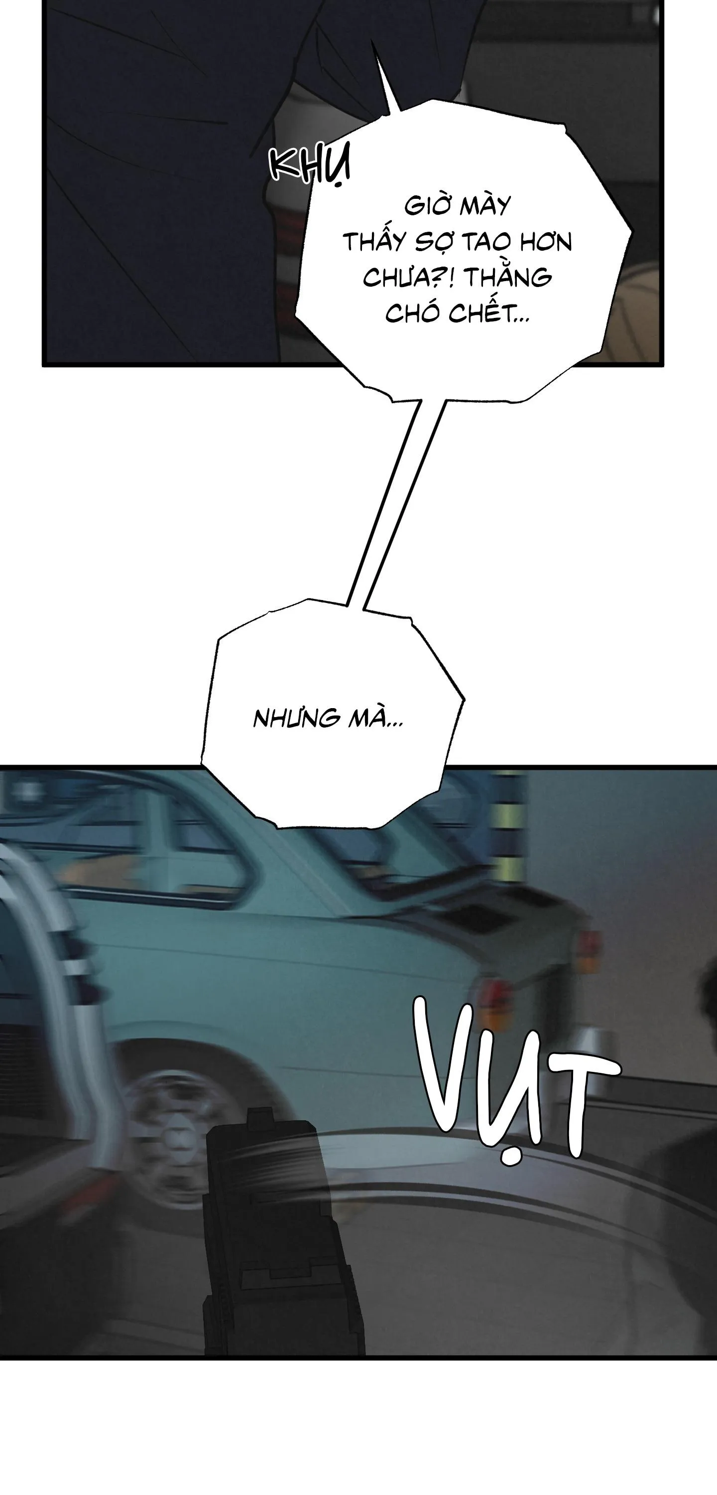 CẶP ĐÔI HOÀN HẢO Chapter 43 Trang 30