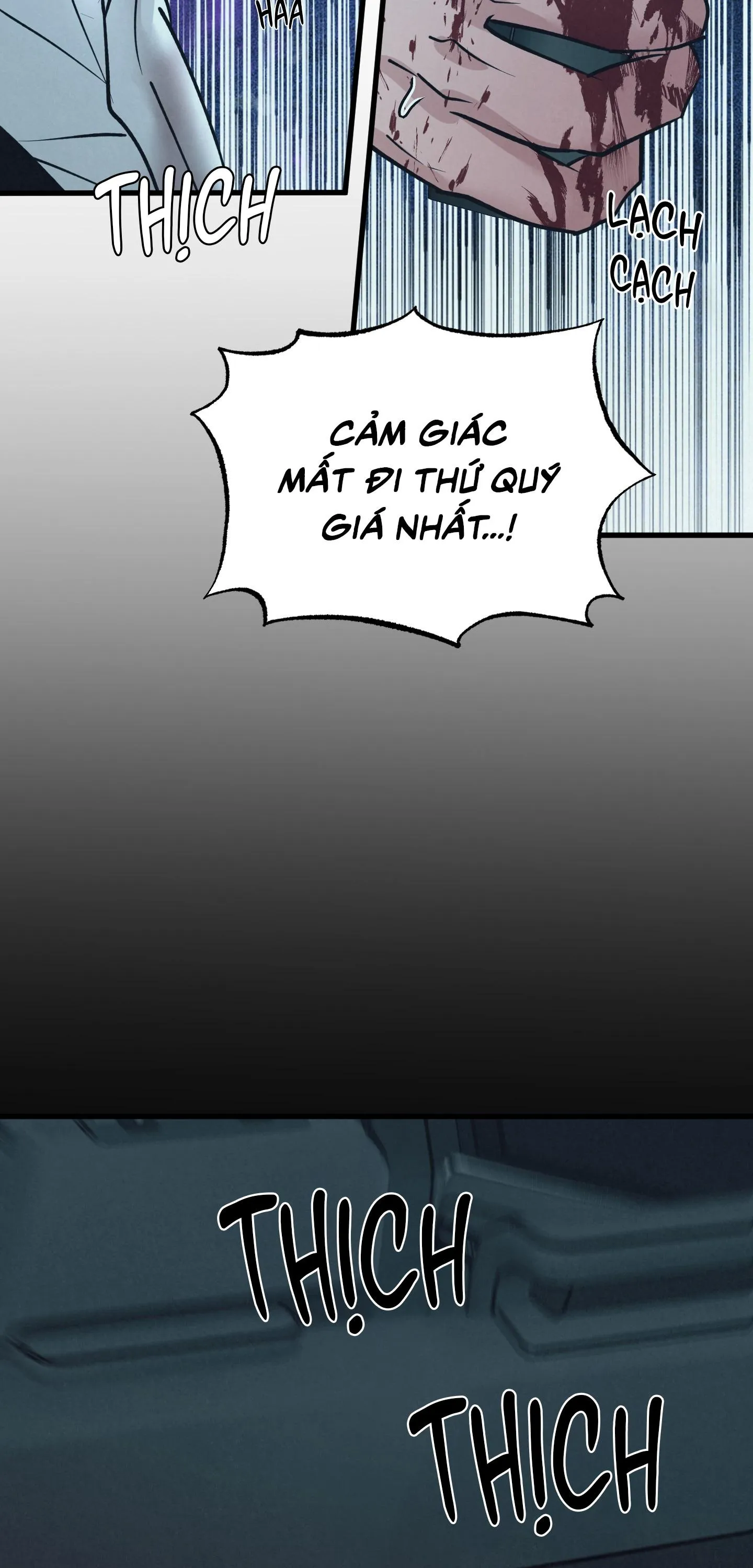 CẶP ĐÔI HOÀN HẢO Chapter 43 Trang 35