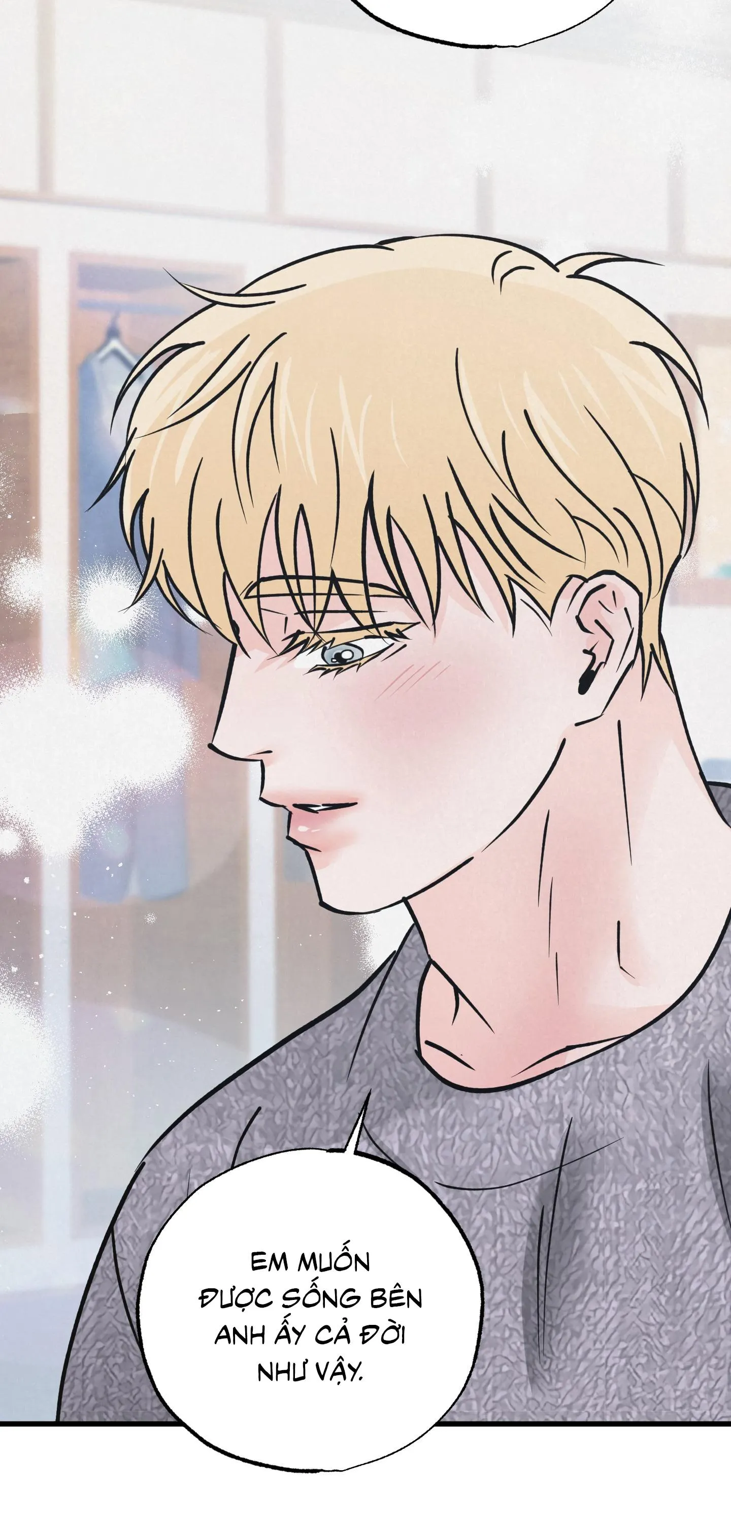 CẶP ĐÔI HOÀN HẢO Chapter 43 Trang 40