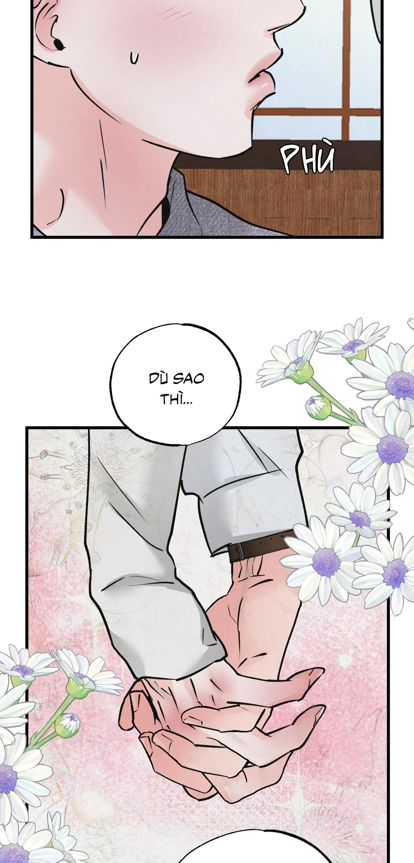 CẶP ĐÔI HOÀN HẢO Chapter 43 Trang 44