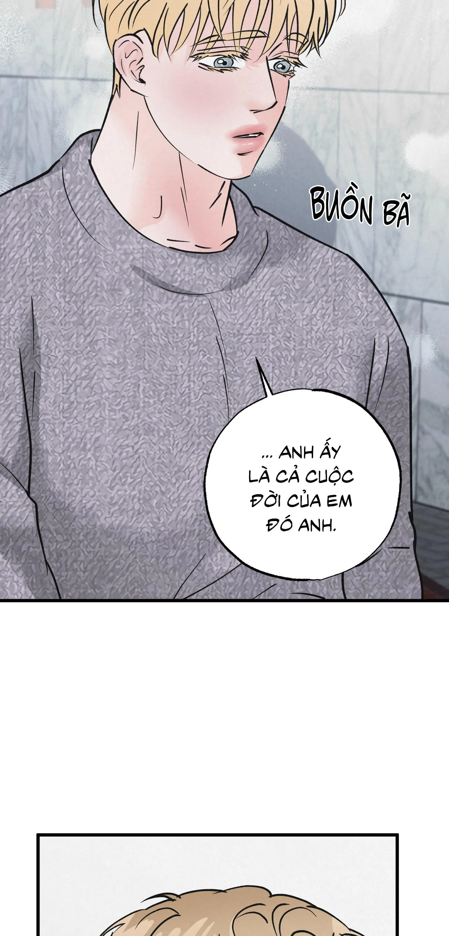 CẶP ĐÔI HOÀN HẢO Chapter 43 Trang 47