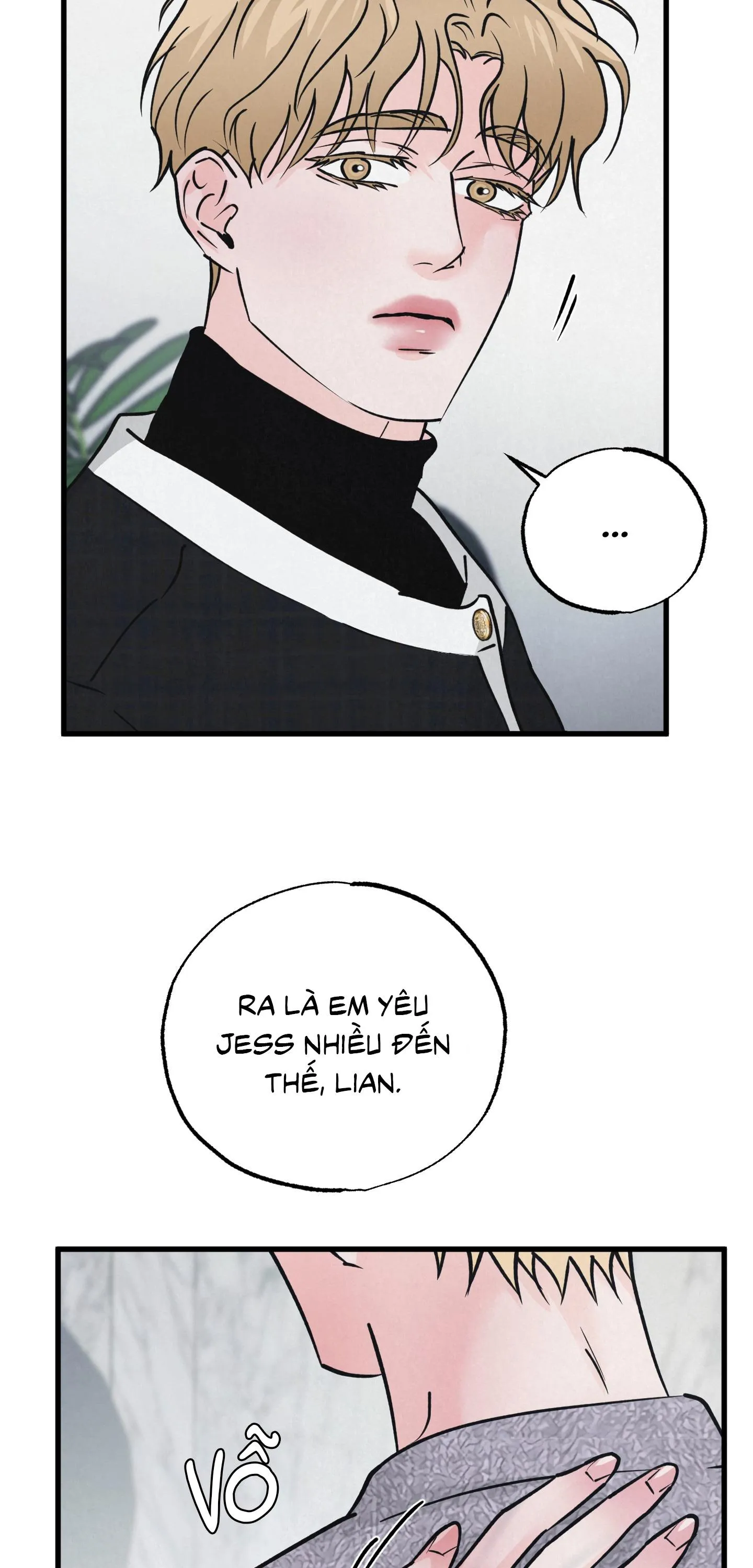 CẶP ĐÔI HOÀN HẢO Chapter 43 Trang 48