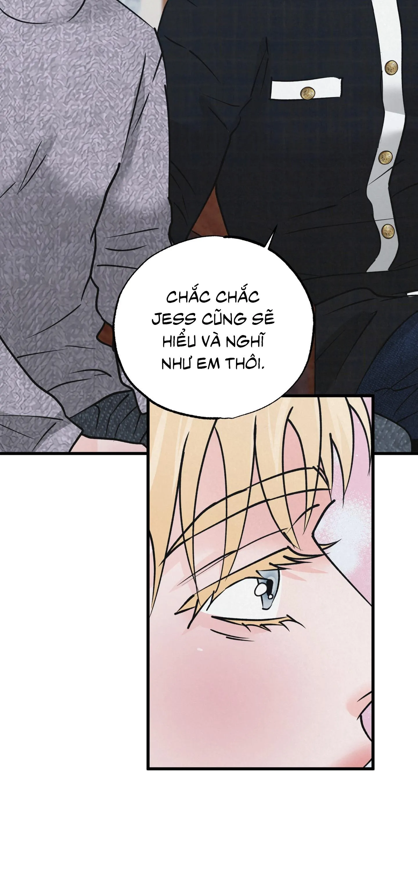 CẶP ĐÔI HOÀN HẢO Chapter 43 Trang 50