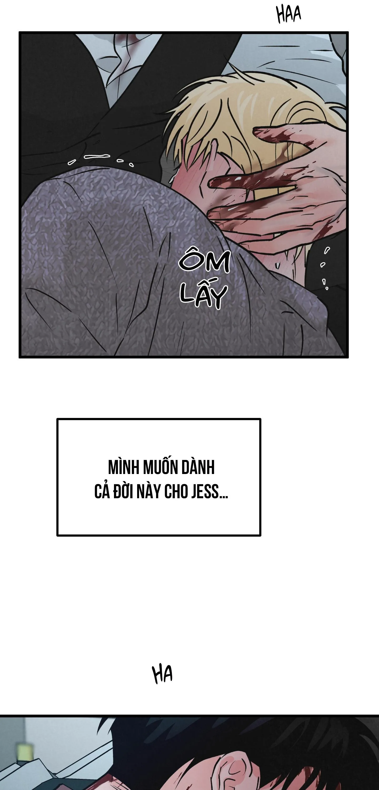 CẶP ĐÔI HOÀN HẢO Chapter 43 Trang 52