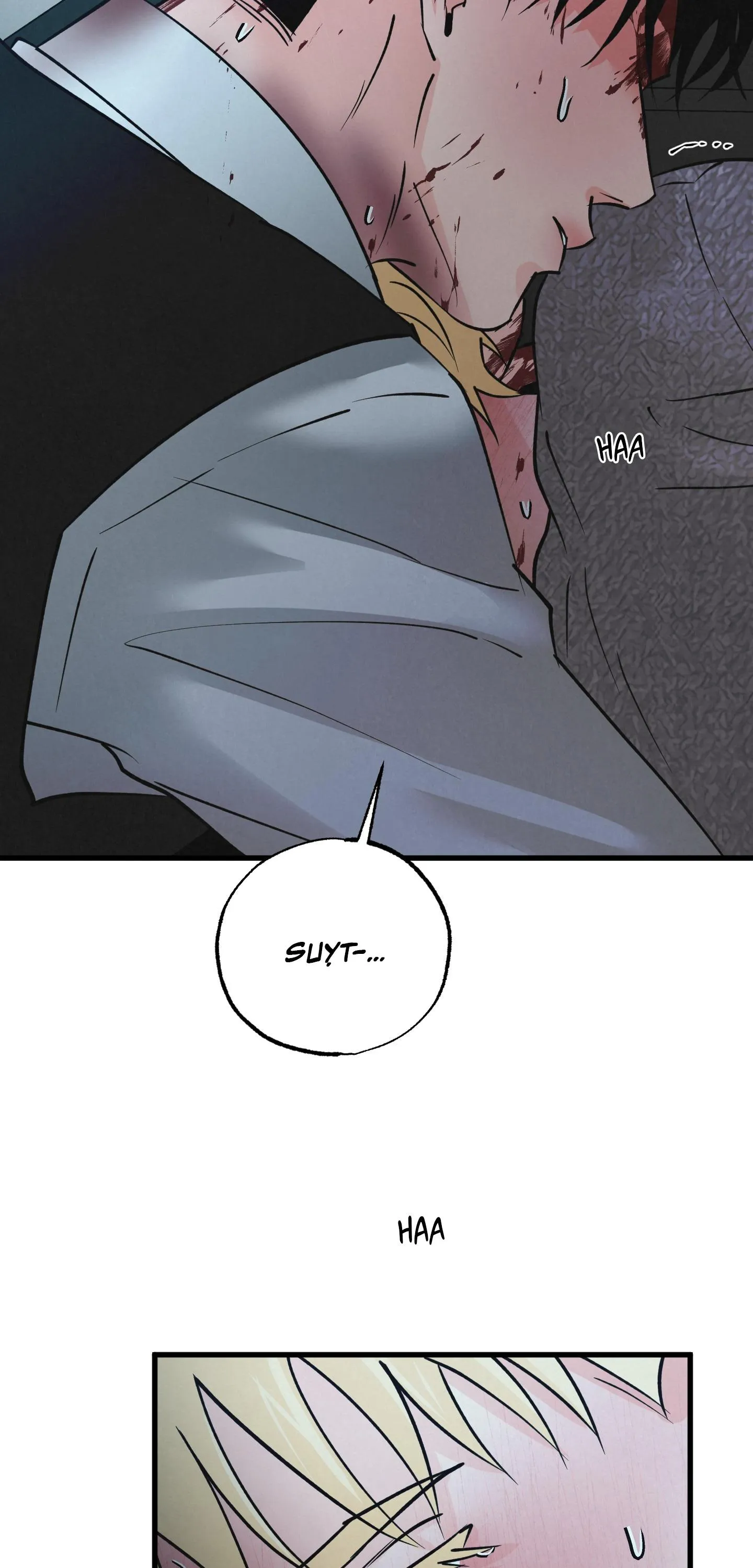 CẶP ĐÔI HOÀN HẢO Chapter 43 Trang 53