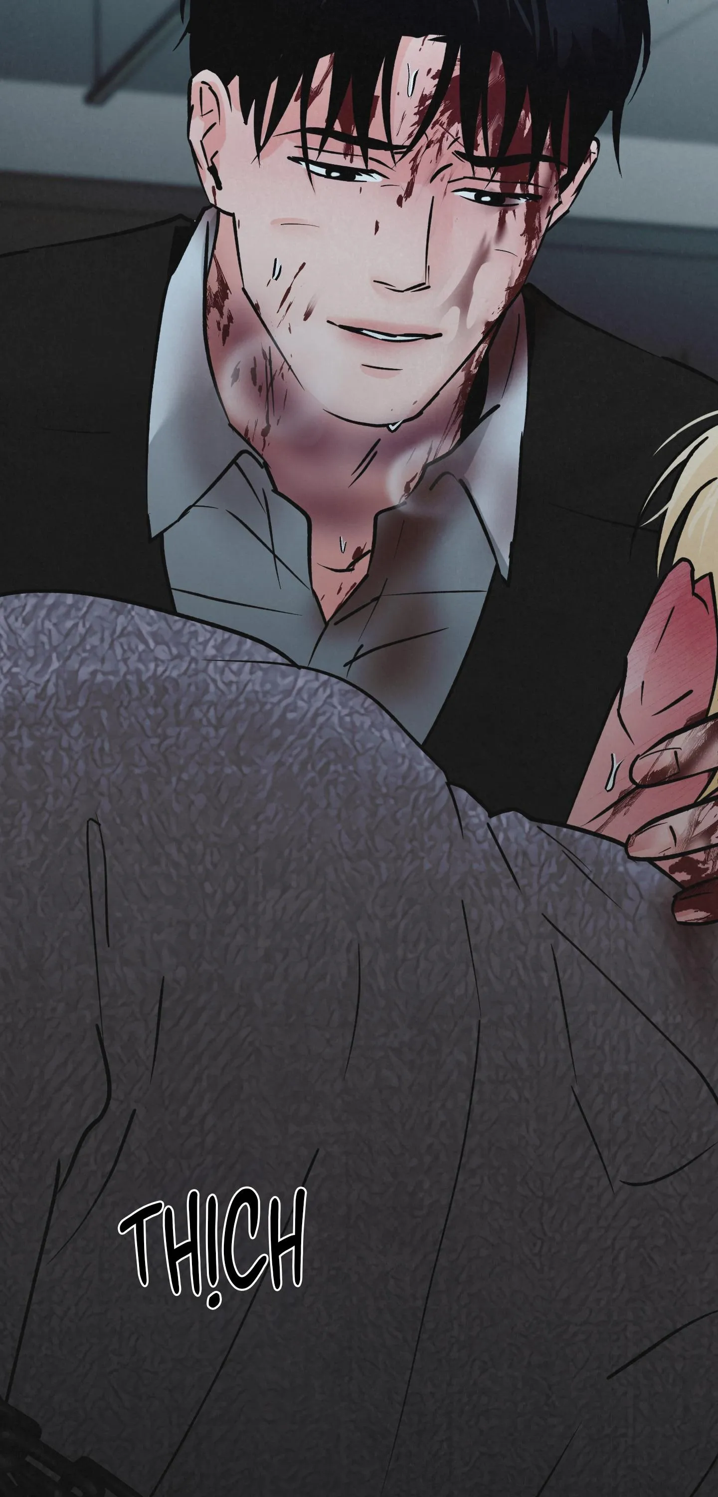 CẶP ĐÔI HOÀN HẢO Chapter 43 Trang 55