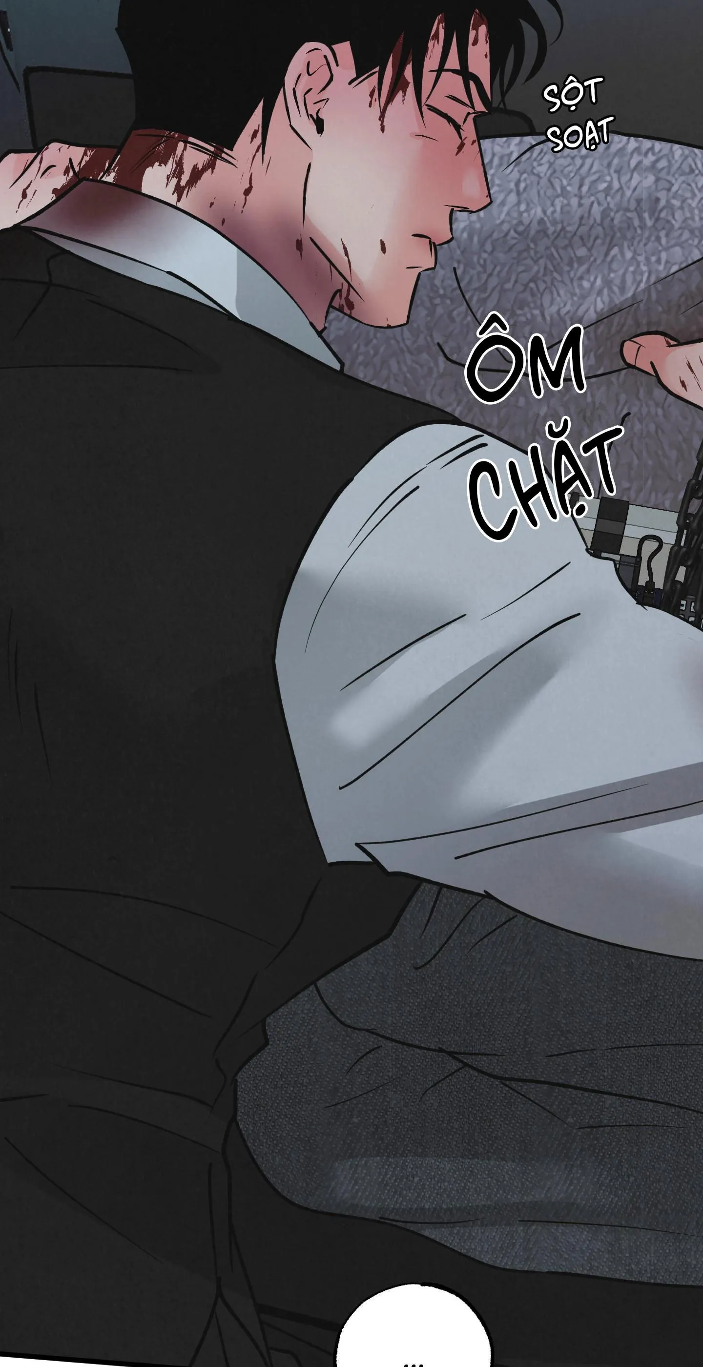 CẶP ĐÔI HOÀN HẢO Chapter 44 Trang 3