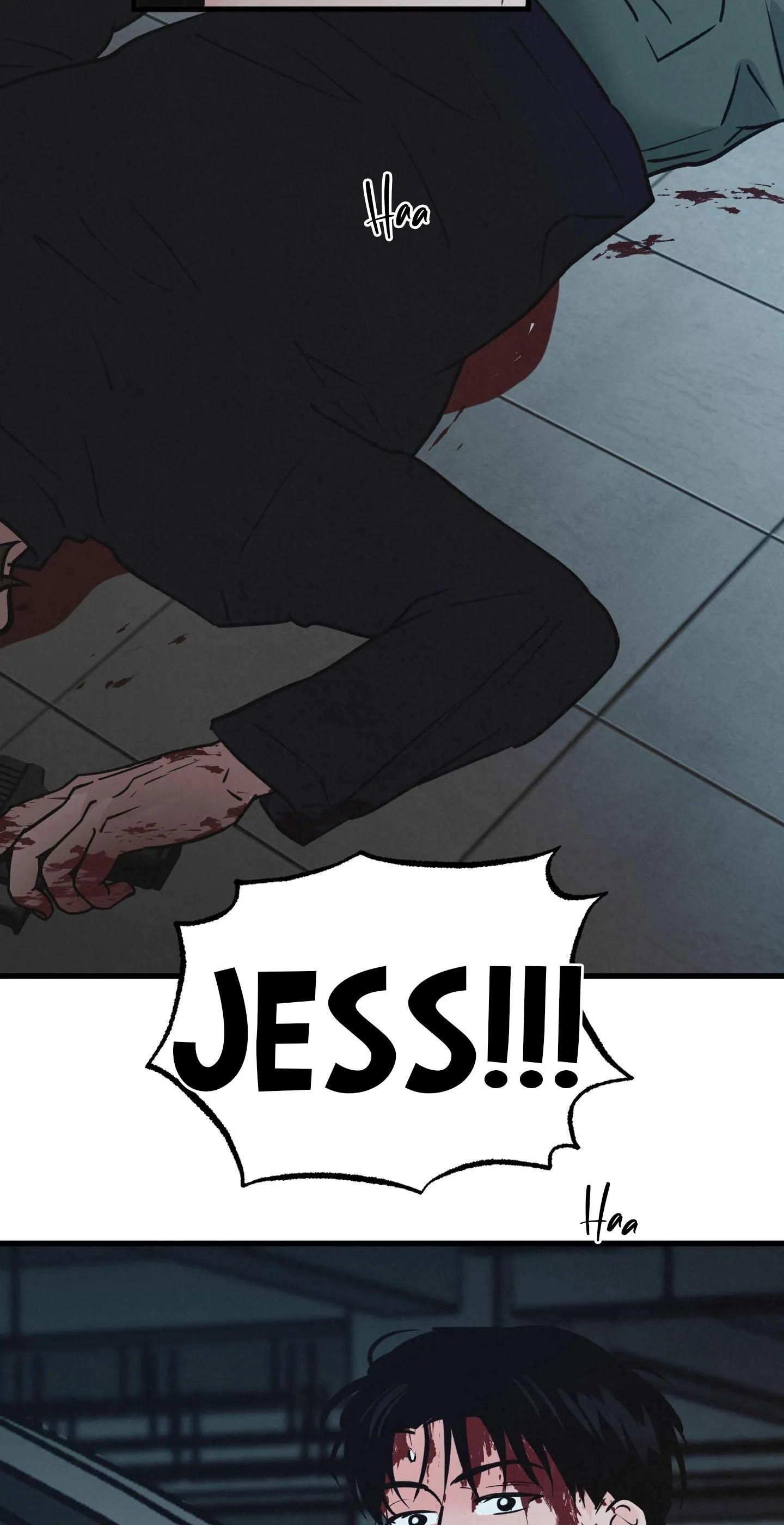 CẶP ĐÔI HOÀN HẢO Chapter 44 Trang 6