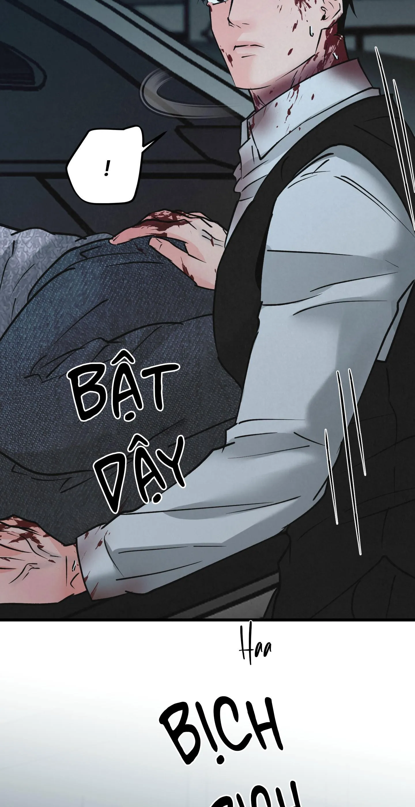 CẶP ĐÔI HOÀN HẢO Chapter 44 Trang 7