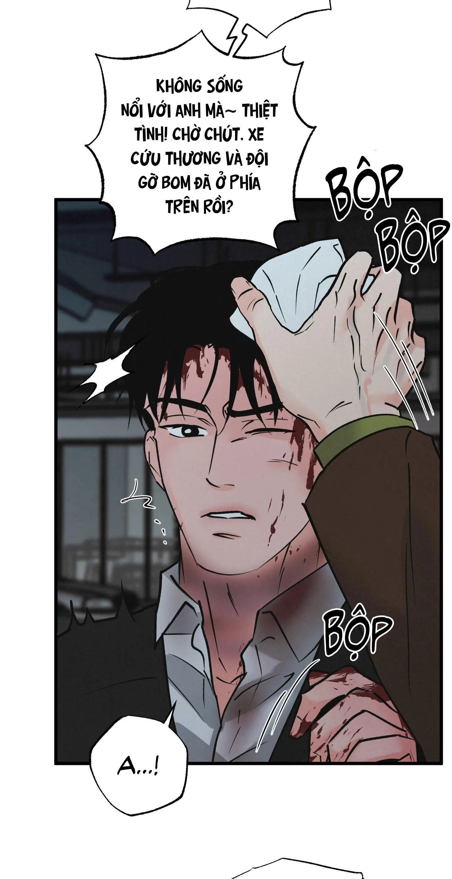 CẶP ĐÔI HOÀN HẢO Chapter 44 Trang 10