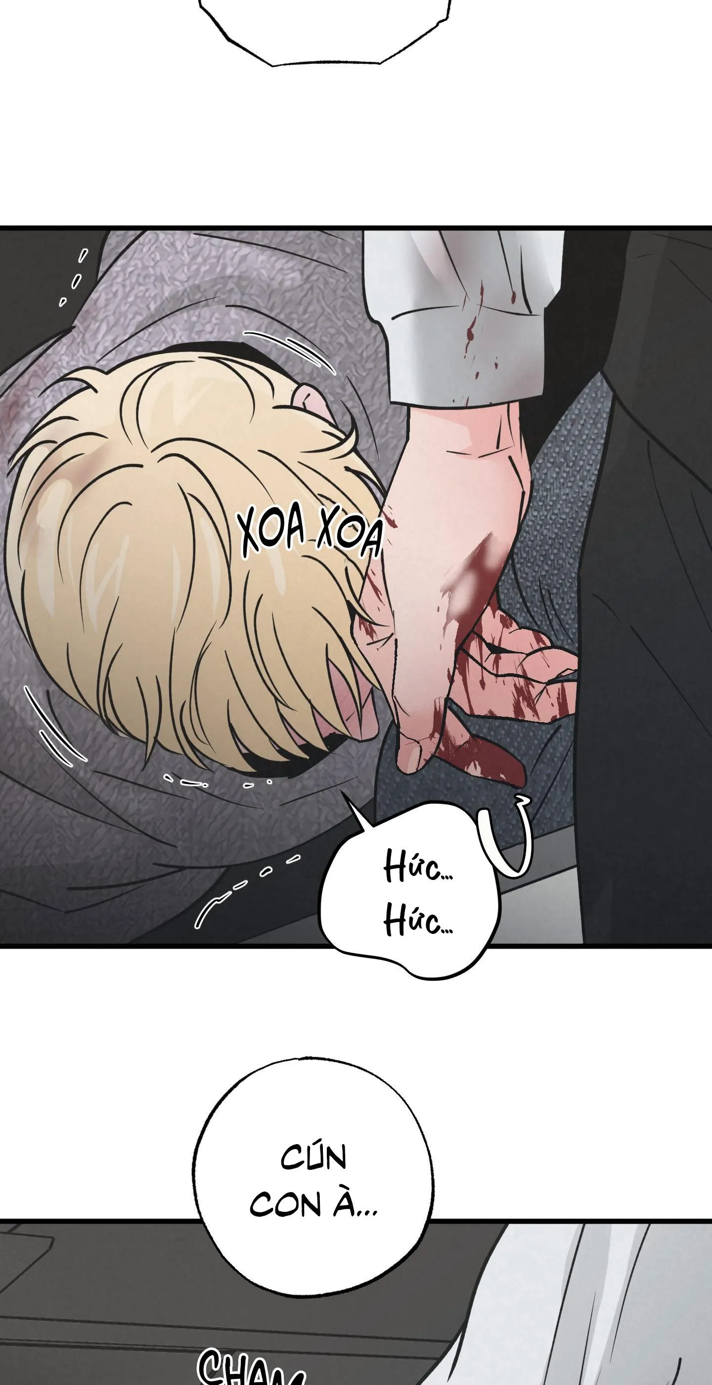 CẶP ĐÔI HOÀN HẢO Chapter 44 Trang 12