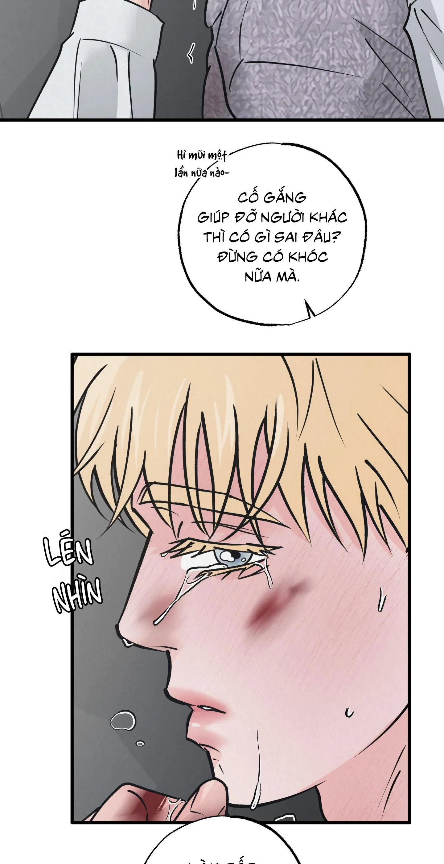 CẶP ĐÔI HOÀN HẢO Chapter 44 Trang 17