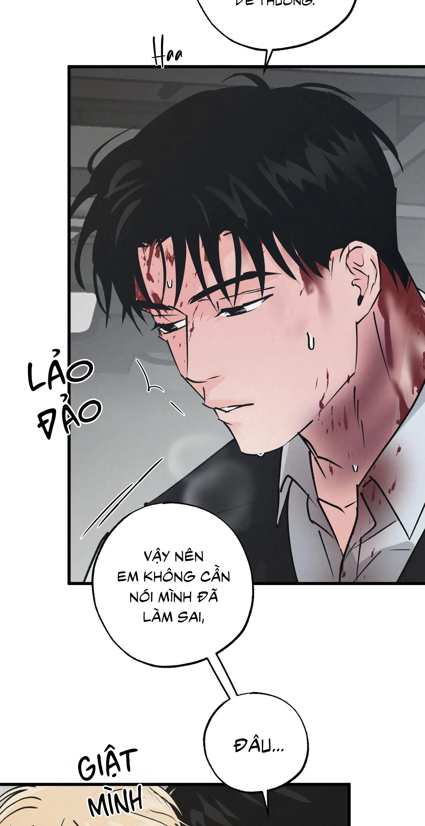 CẶP ĐÔI HOÀN HẢO Chapter 44 Trang 20