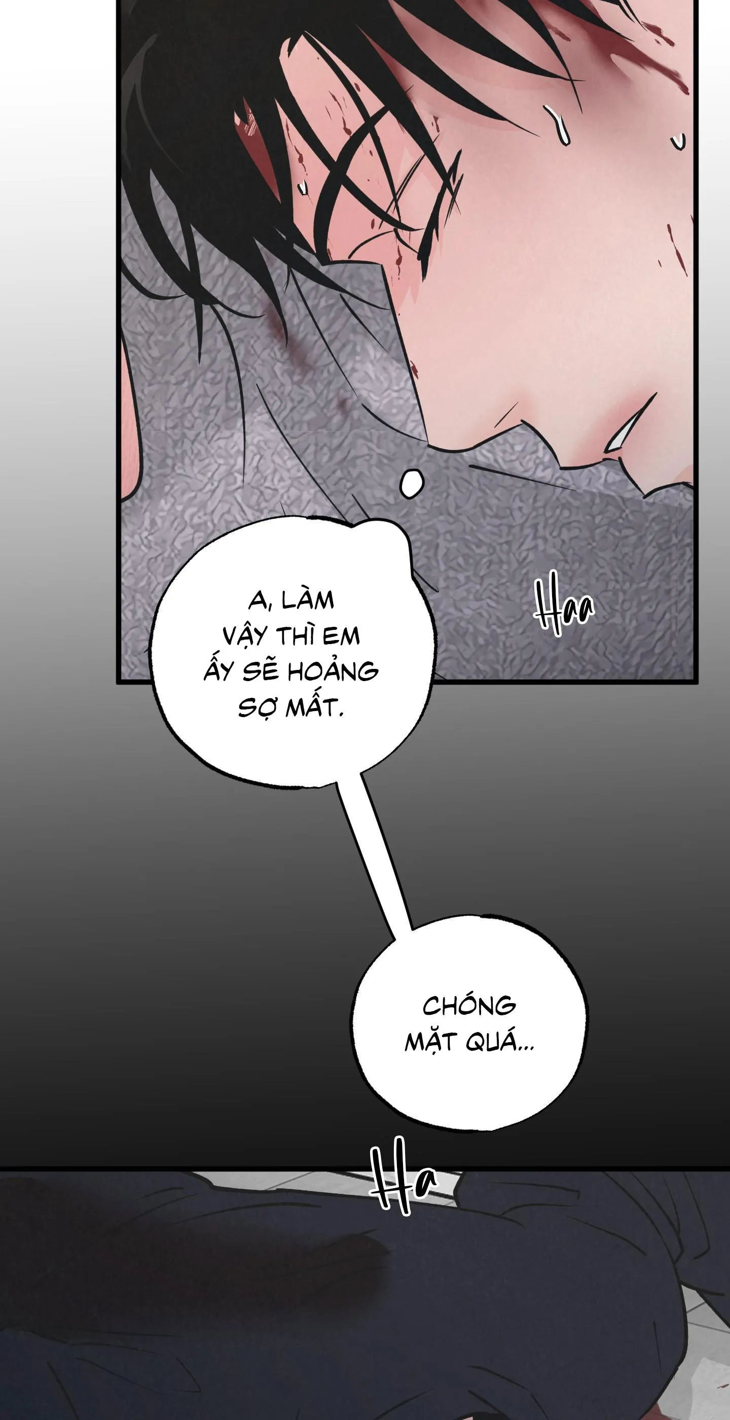 CẶP ĐÔI HOÀN HẢO Chapter 44 Trang 22