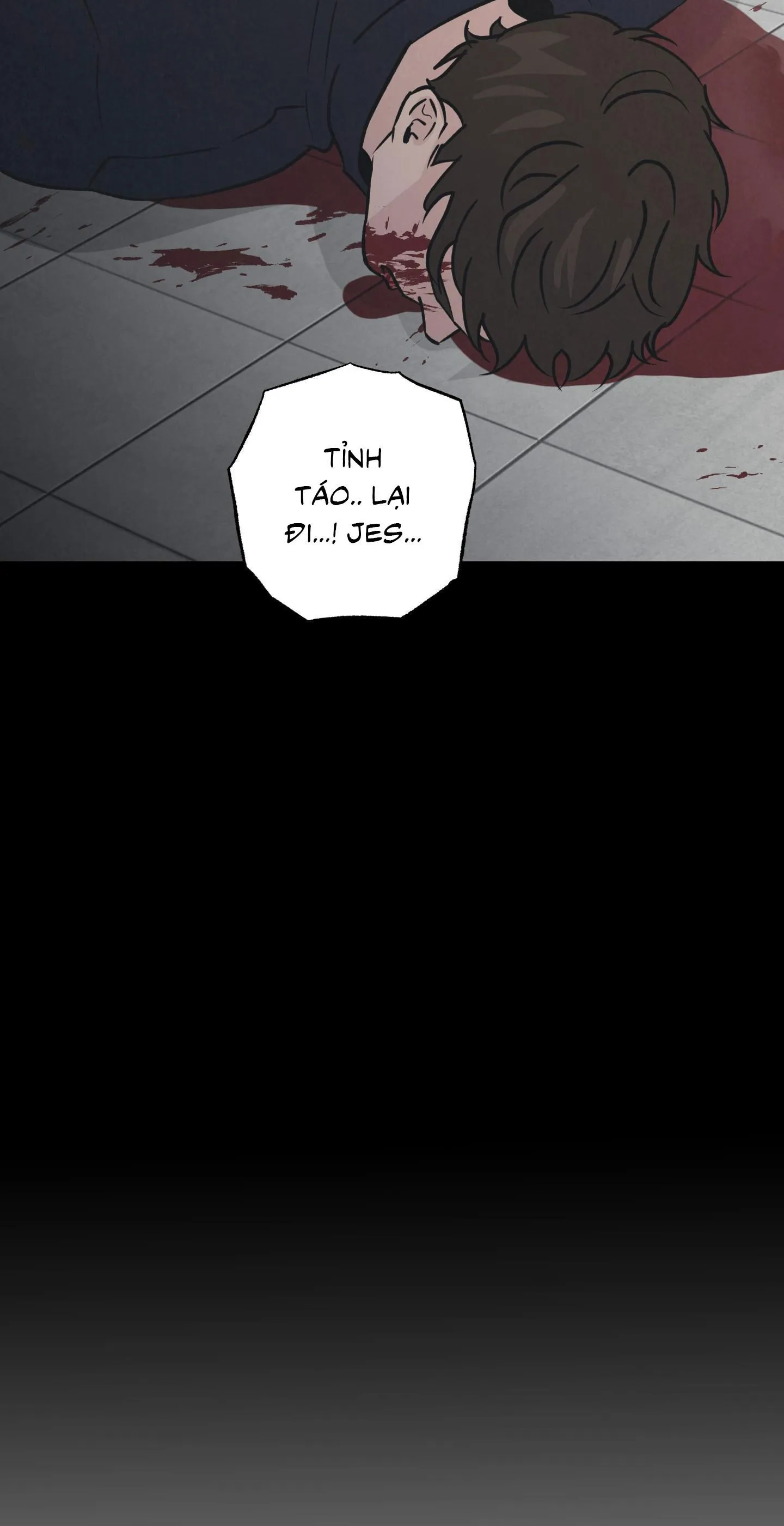 CẶP ĐÔI HOÀN HẢO Chapter 44 Trang 23