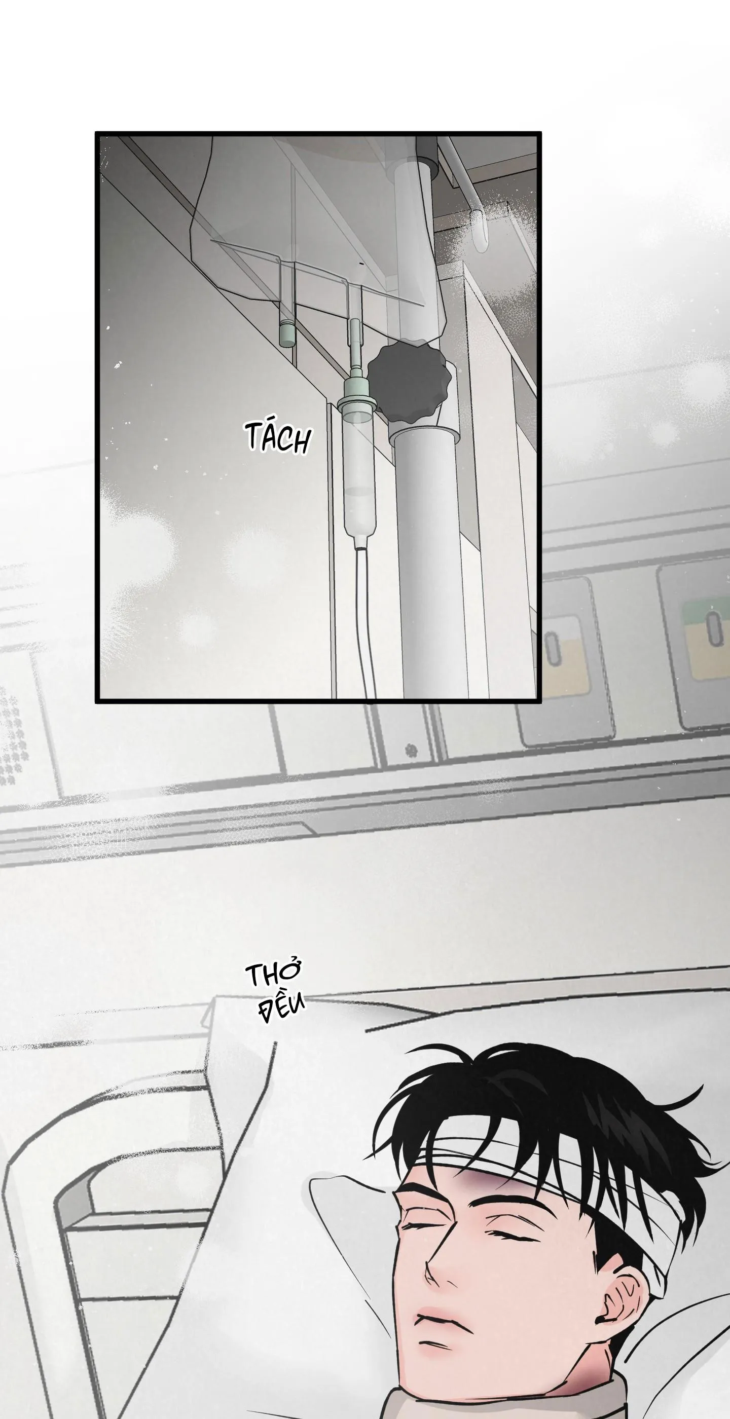 CẶP ĐÔI HOÀN HẢO Chapter 44 Trang 25