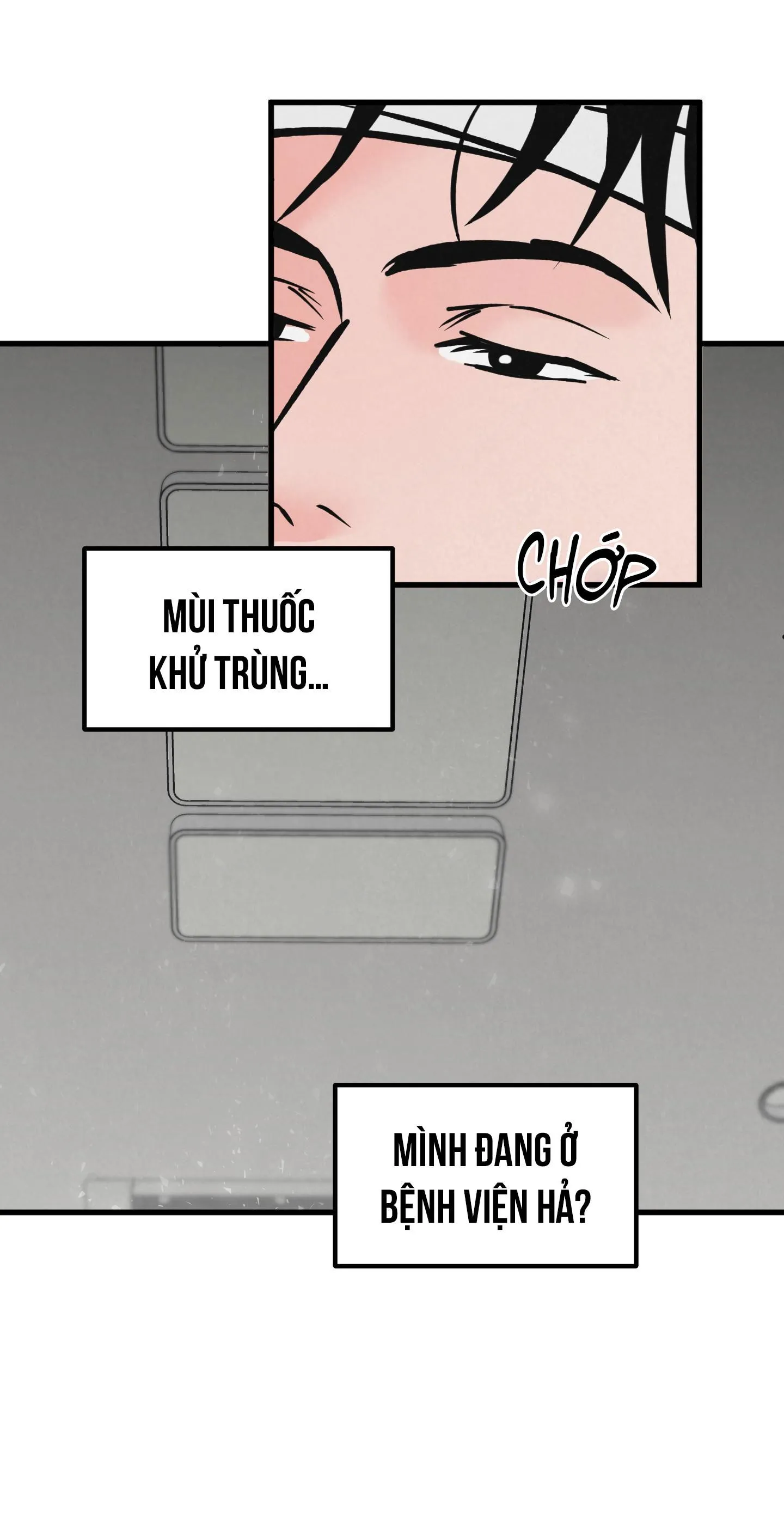 CẶP ĐÔI HOÀN HẢO Chapter 44 Trang 27