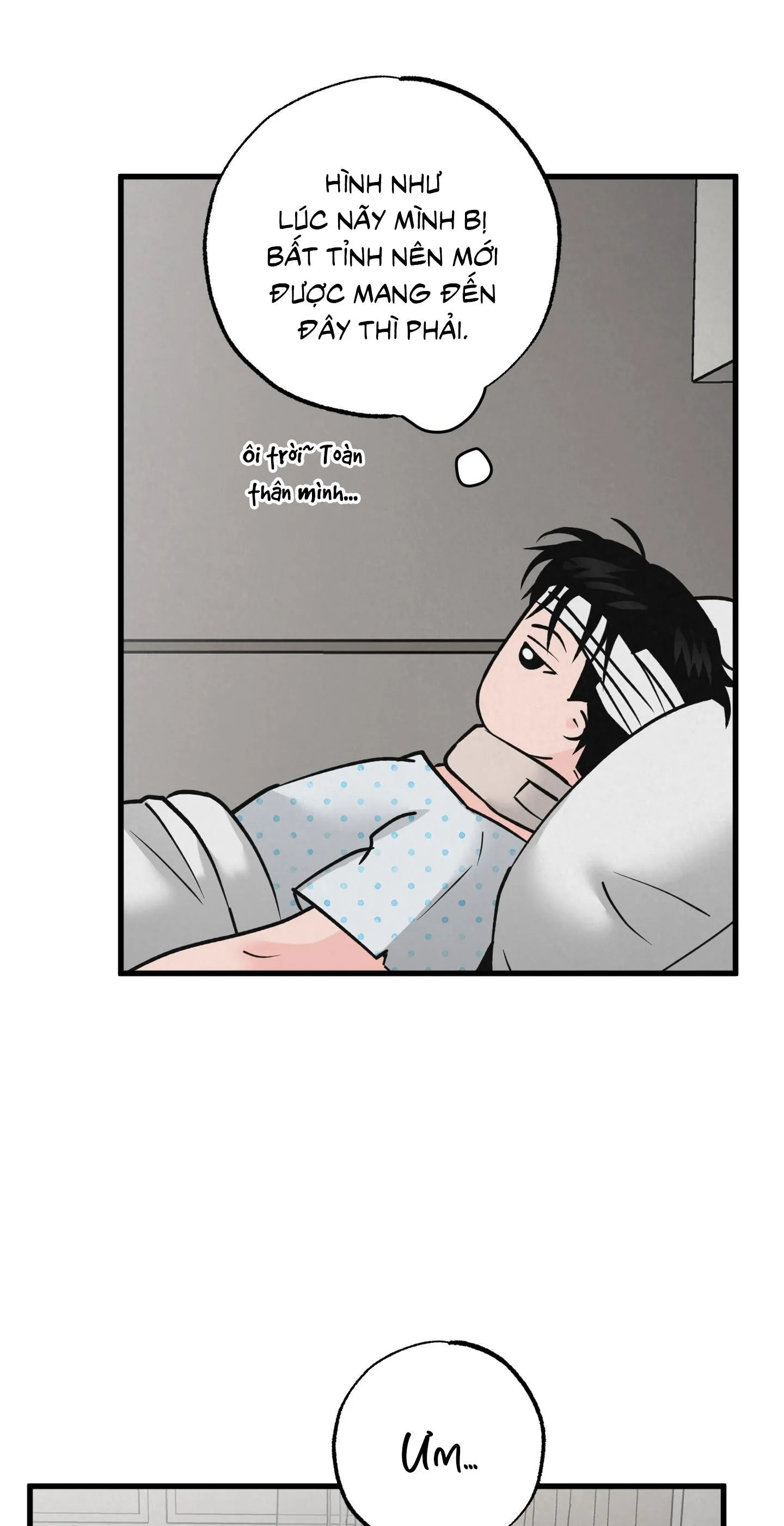 CẶP ĐÔI HOÀN HẢO Chapter 44 Trang 28