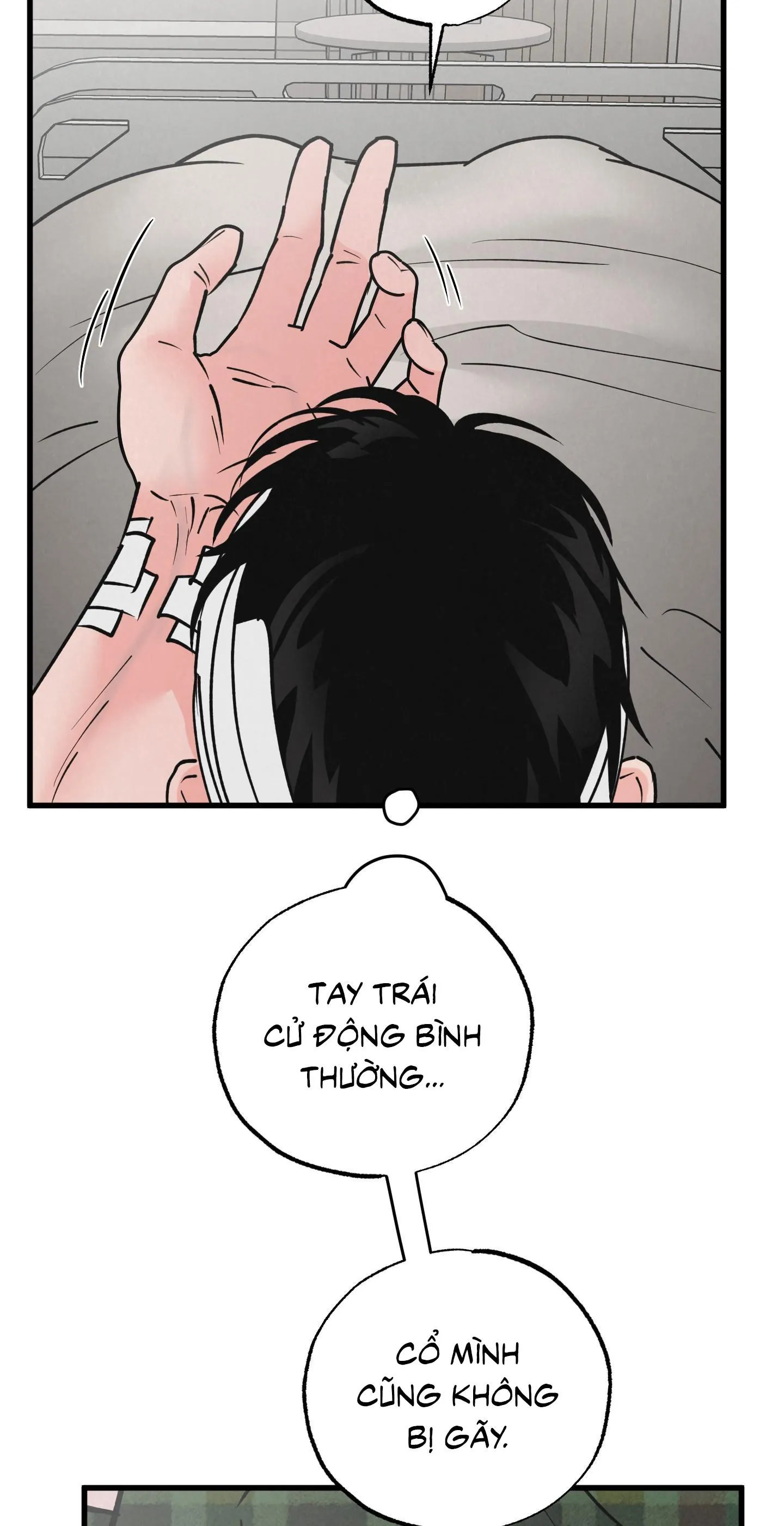 CẶP ĐÔI HOÀN HẢO Chapter 44 Trang 29