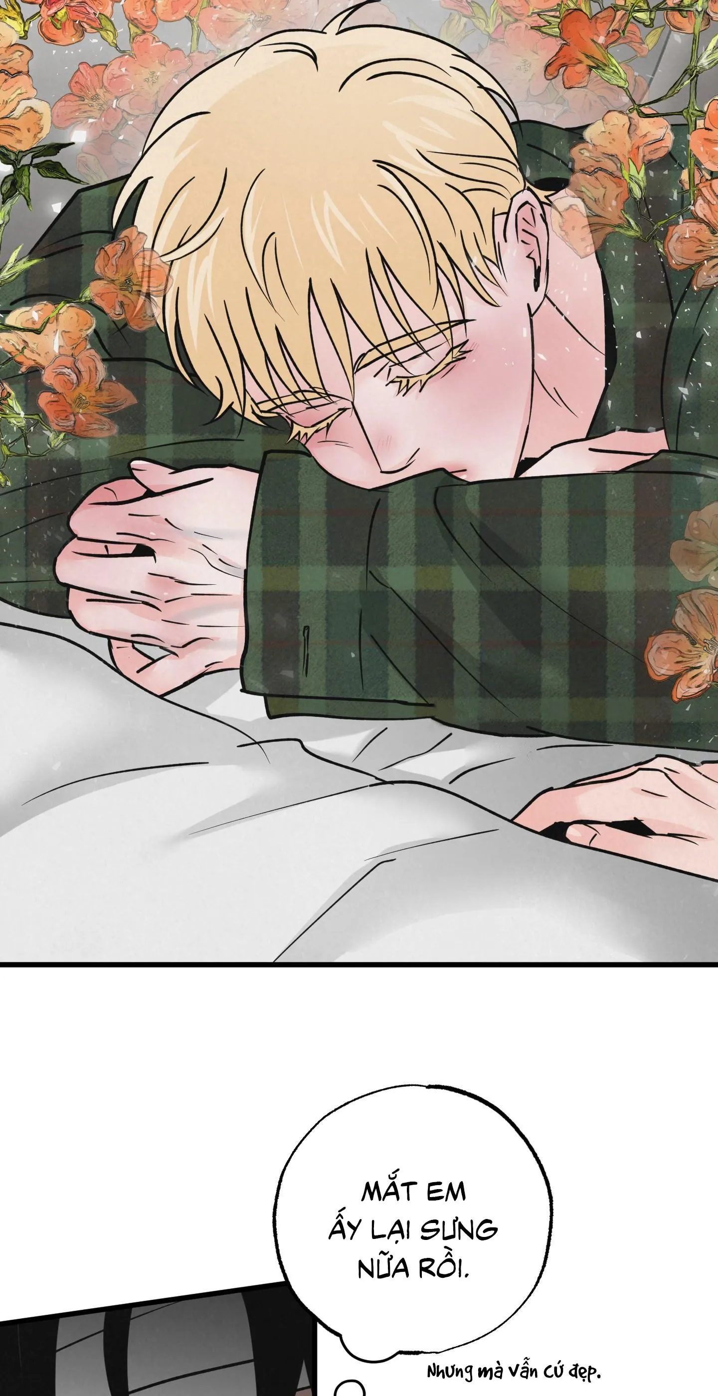 CẶP ĐÔI HOÀN HẢO Chapter 44 Trang 31