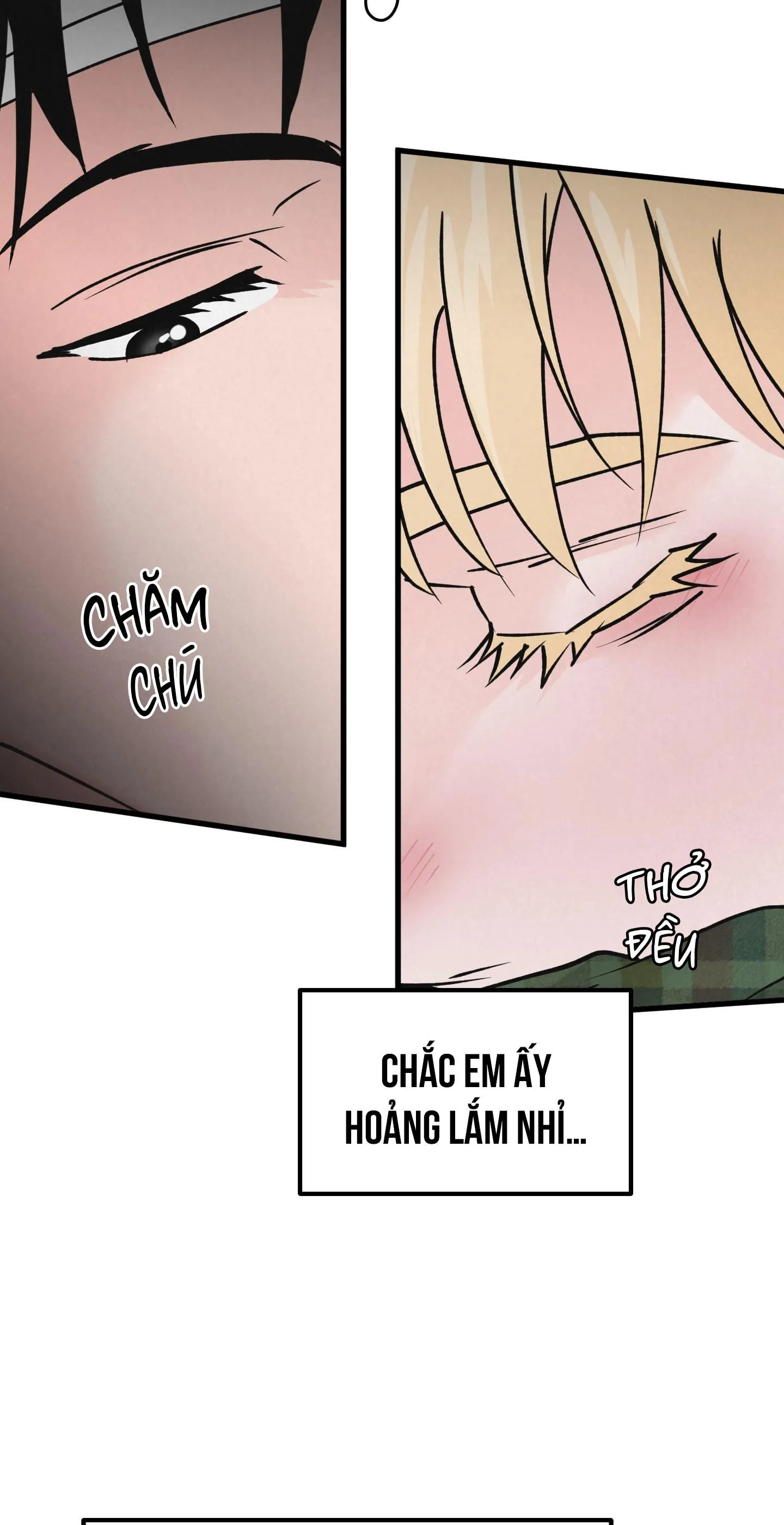 CẶP ĐÔI HOÀN HẢO Chapter 44 Trang 32