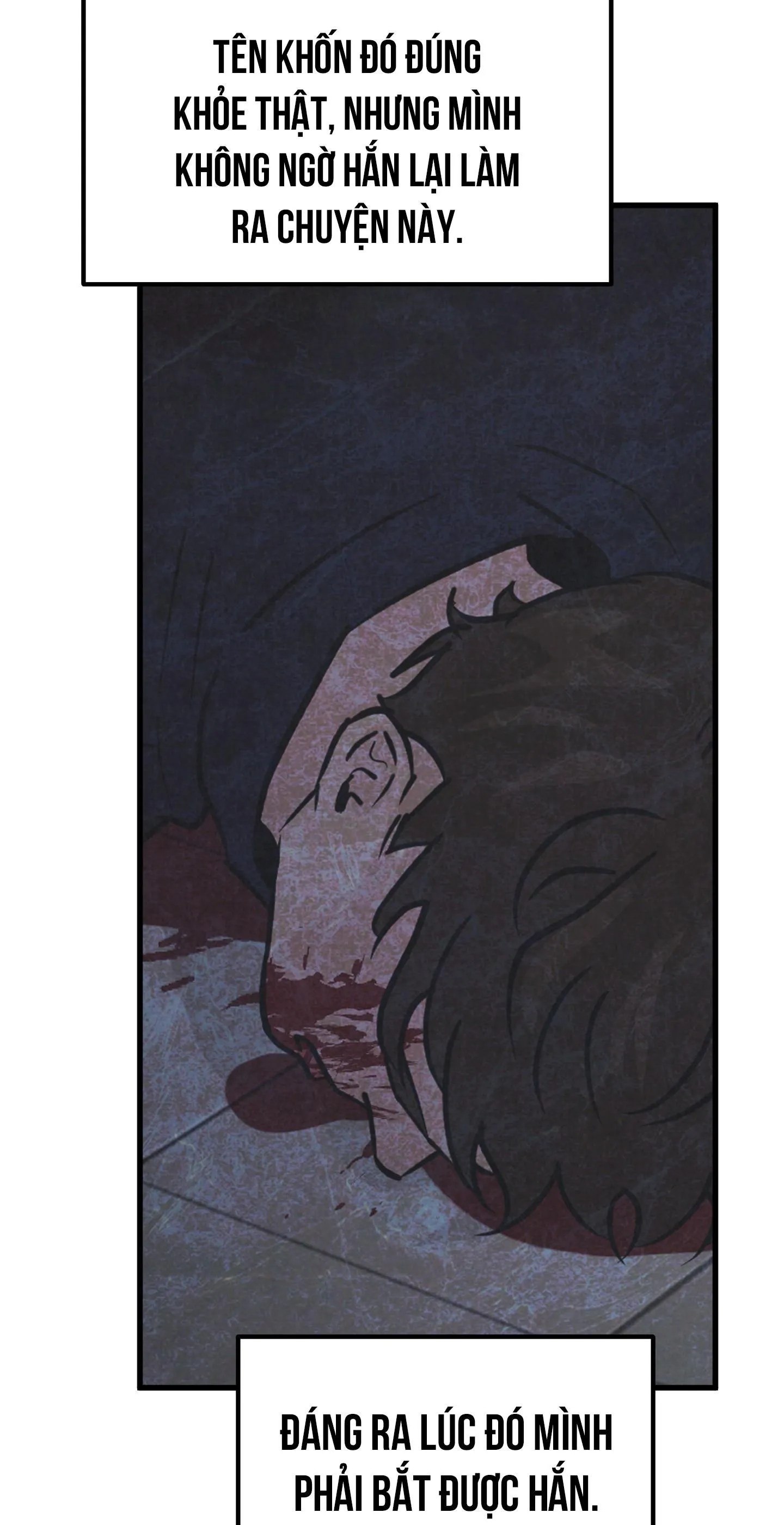 CẶP ĐÔI HOÀN HẢO Chapter 44 Trang 33