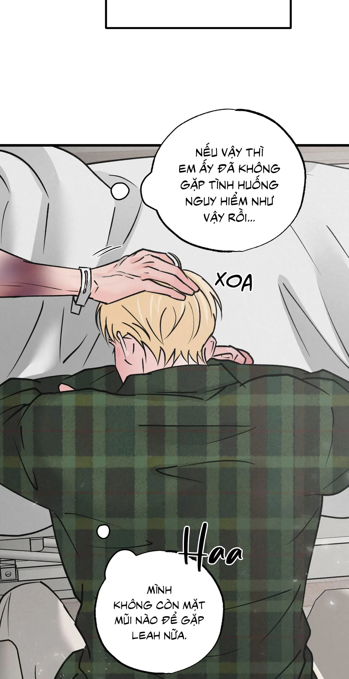 CẶP ĐÔI HOÀN HẢO Chapter 44 Trang 34