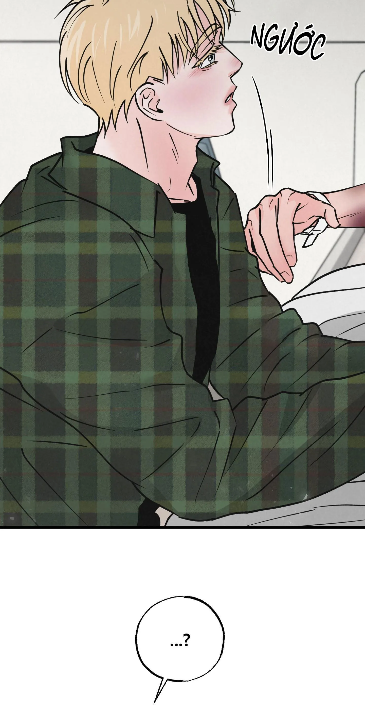 CẶP ĐÔI HOÀN HẢO Chapter 44 Trang 36