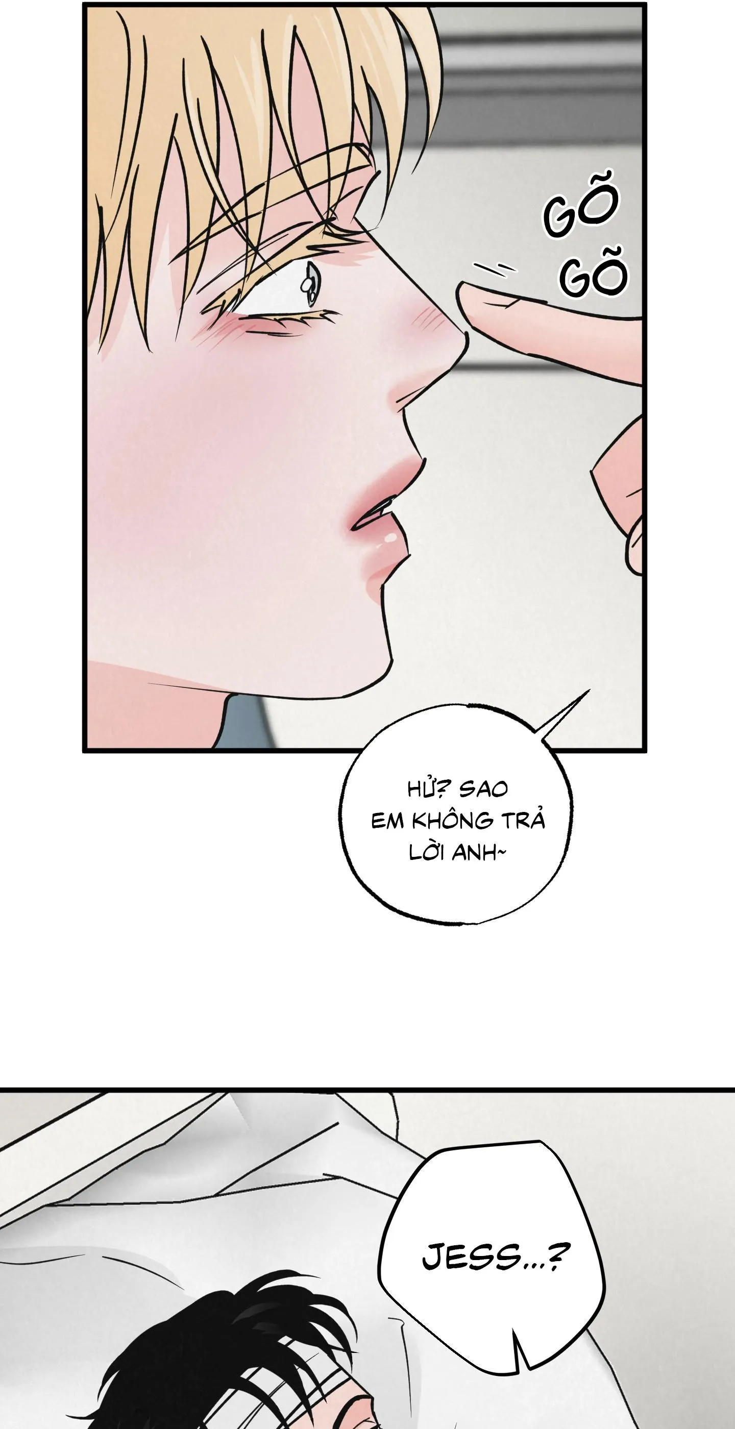 CẶP ĐÔI HOÀN HẢO Chapter 44 Trang 37