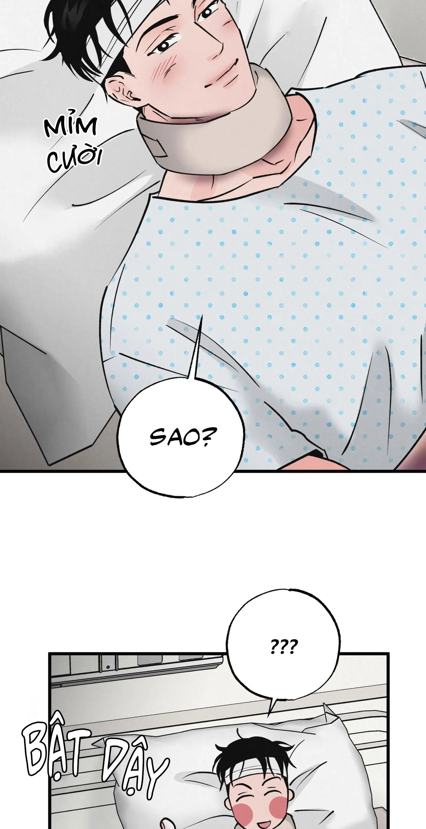 CẶP ĐÔI HOÀN HẢO Chapter 44 Trang 38