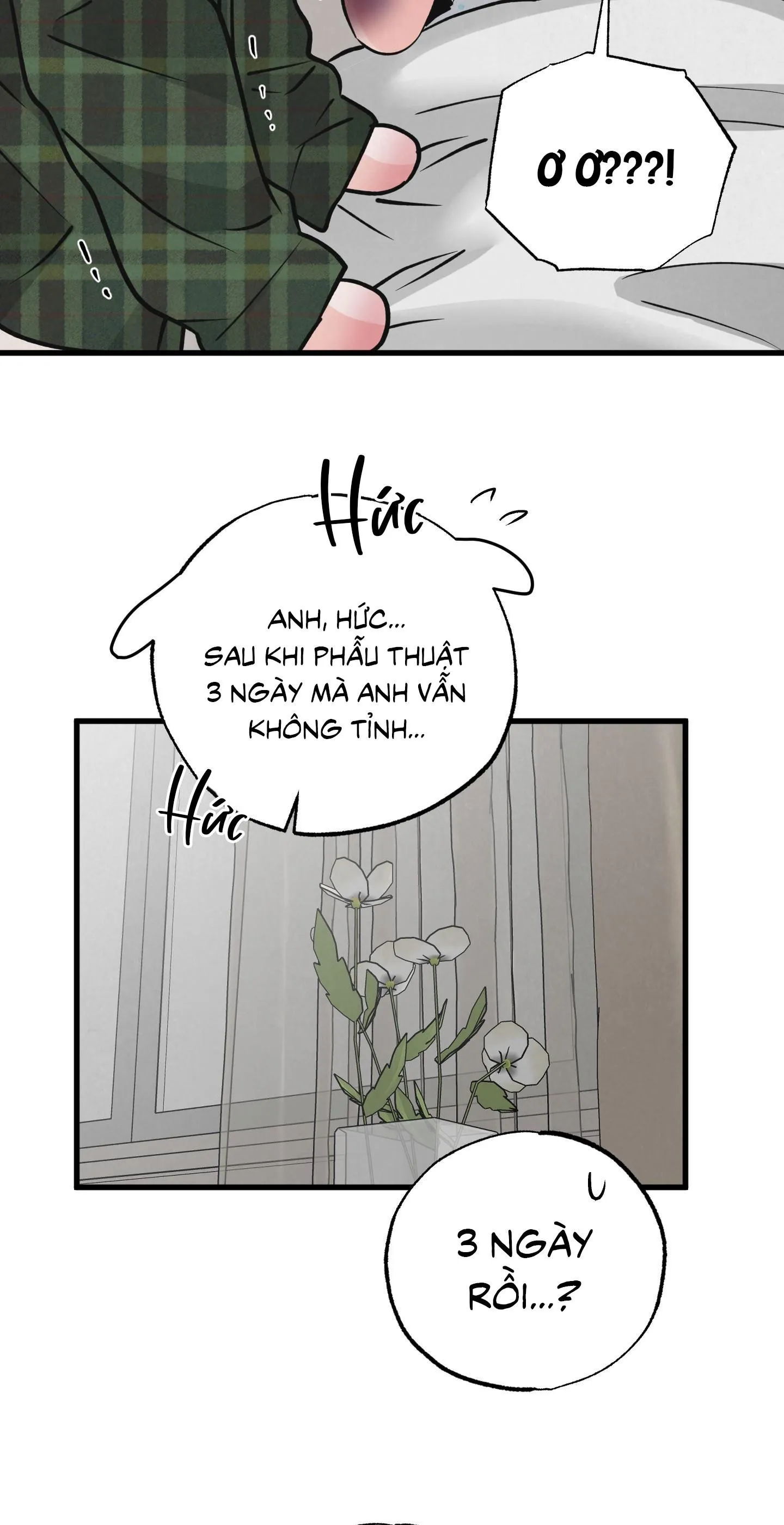 CẶP ĐÔI HOÀN HẢO Chapter 44 Trang 41