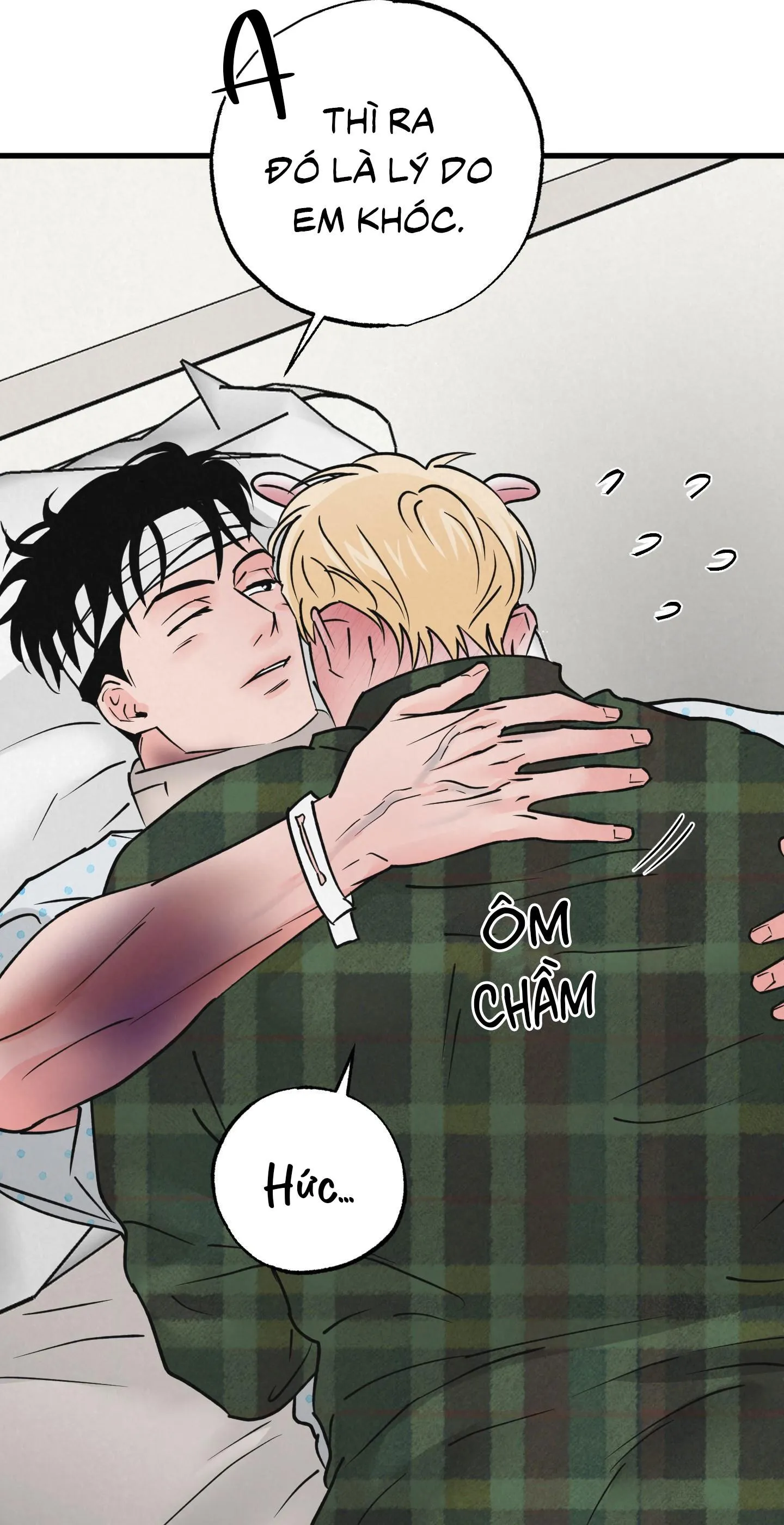 CẶP ĐÔI HOÀN HẢO Chapter 44 Trang 42