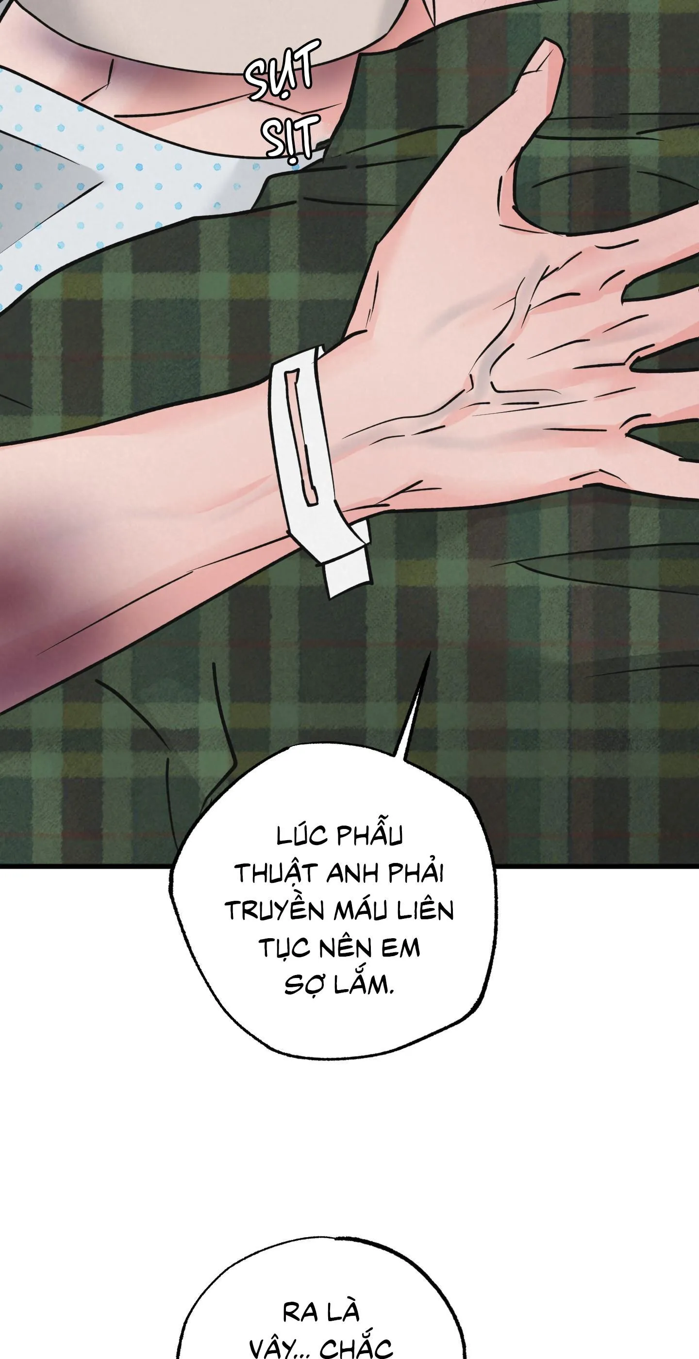 CẶP ĐÔI HOÀN HẢO Chapter 44 Trang 44