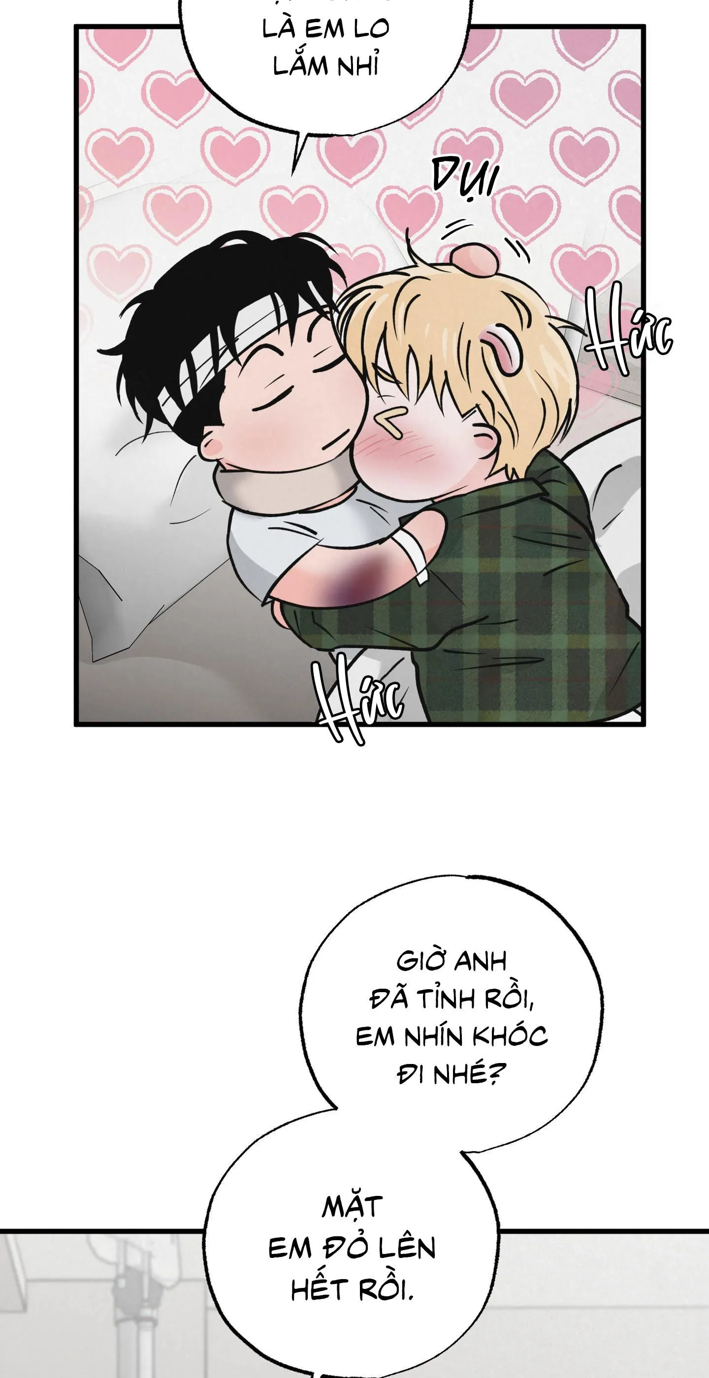 CẶP ĐÔI HOÀN HẢO Chapter 44 Trang 45