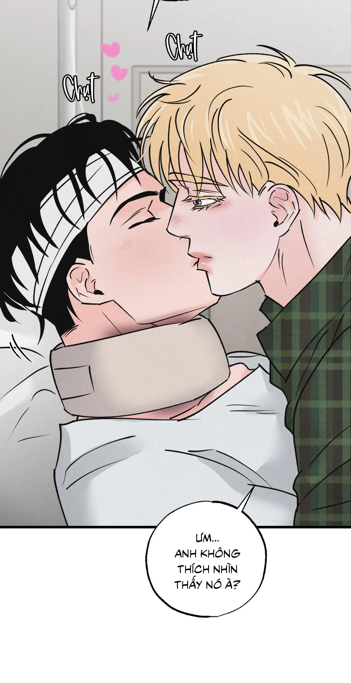 CẶP ĐÔI HOÀN HẢO Chapter 44 Trang 46