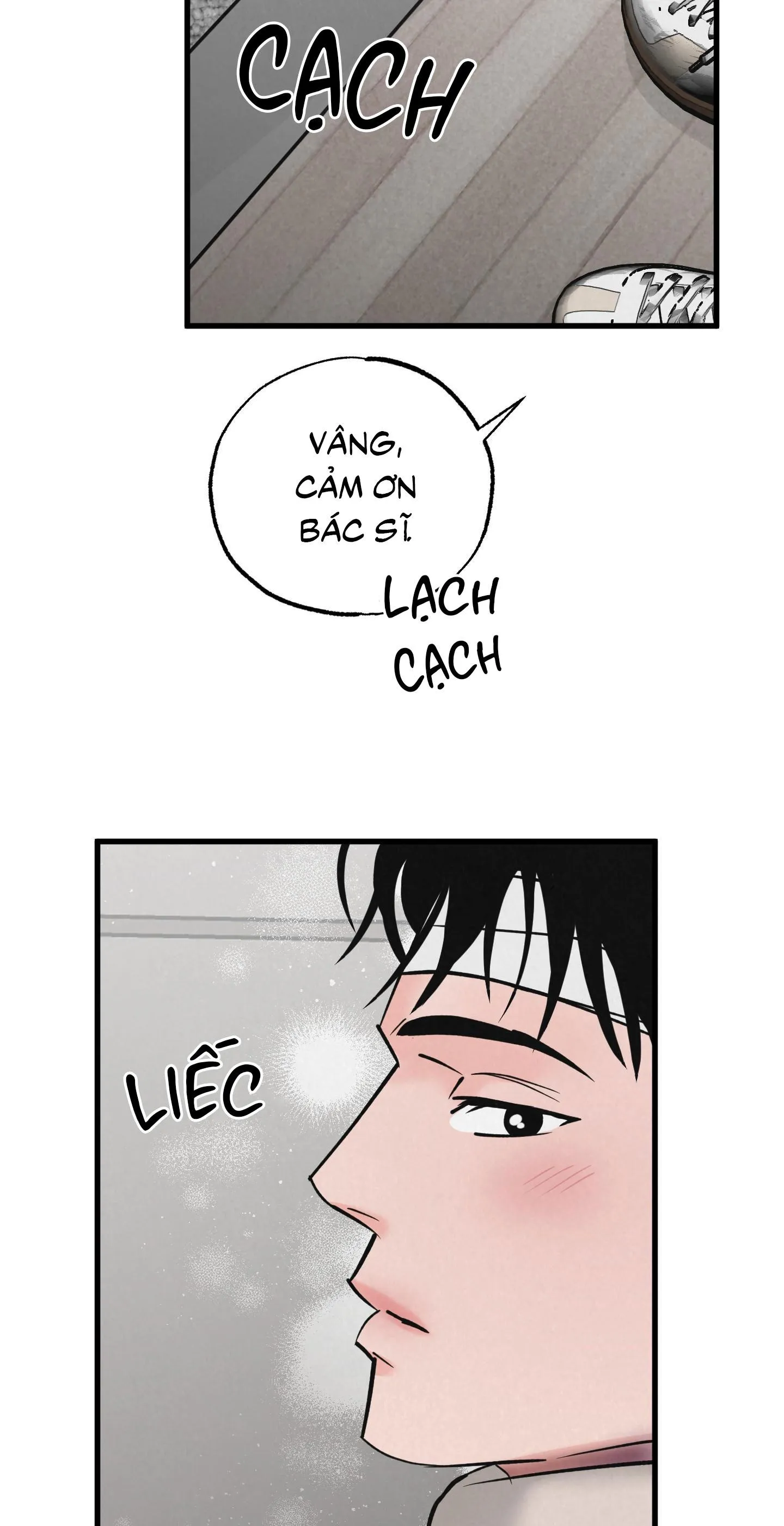 CẶP ĐÔI HOÀN HẢO Chapter 44 Trang 53