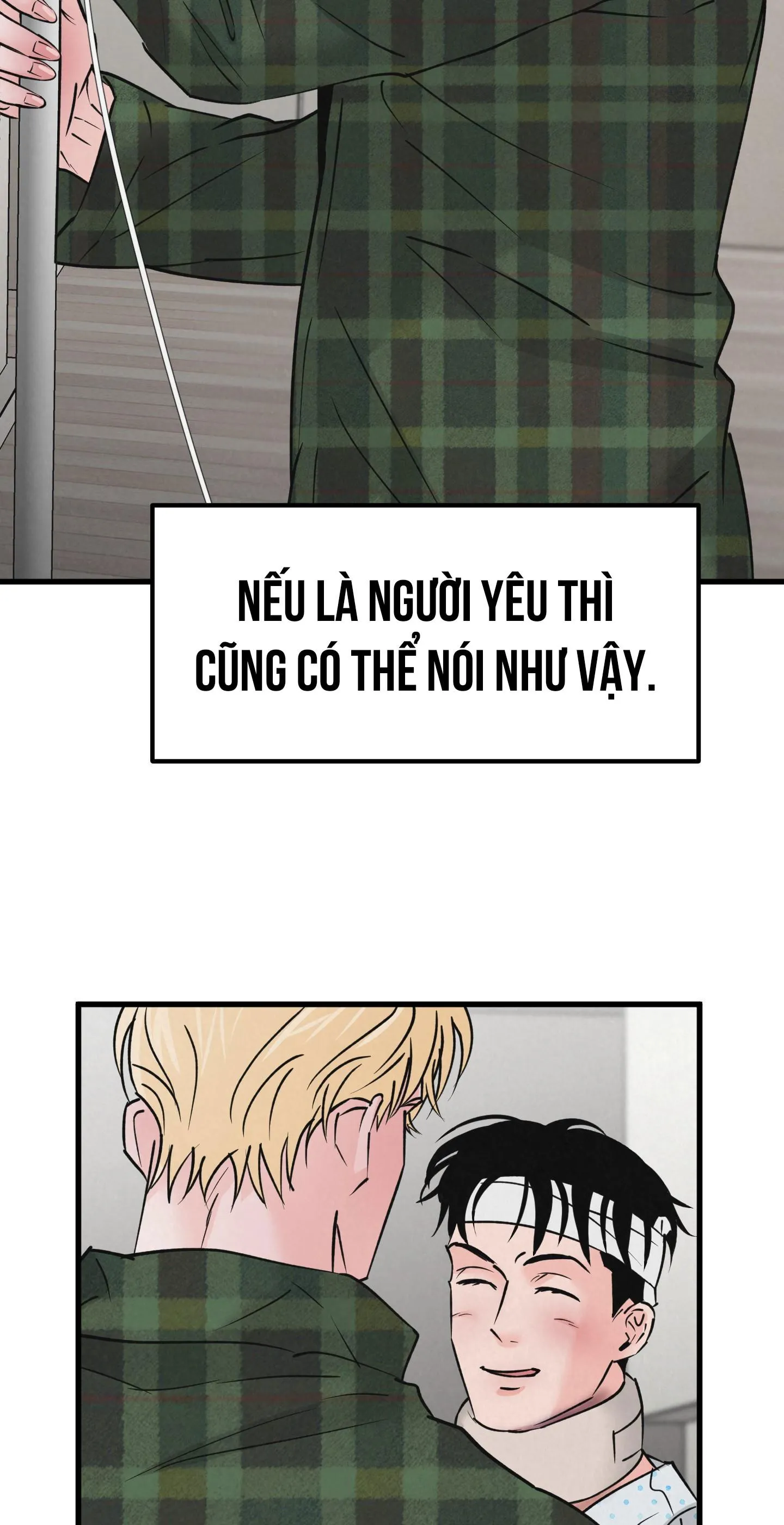 CẶP ĐÔI HOÀN HẢO Chapter 44 Trang 55