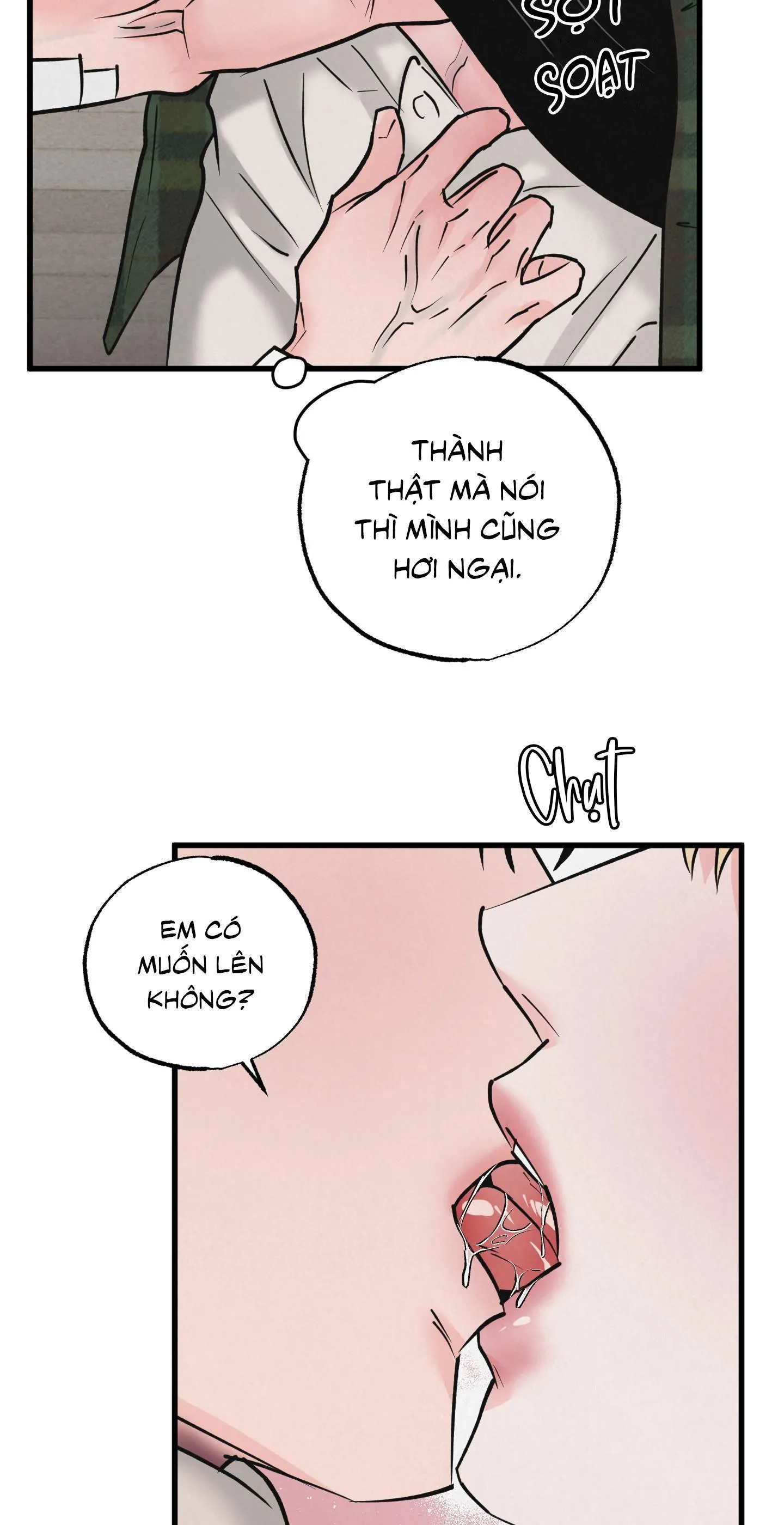 CẶP ĐÔI HOÀN HẢO Chapter 44 Trang 58