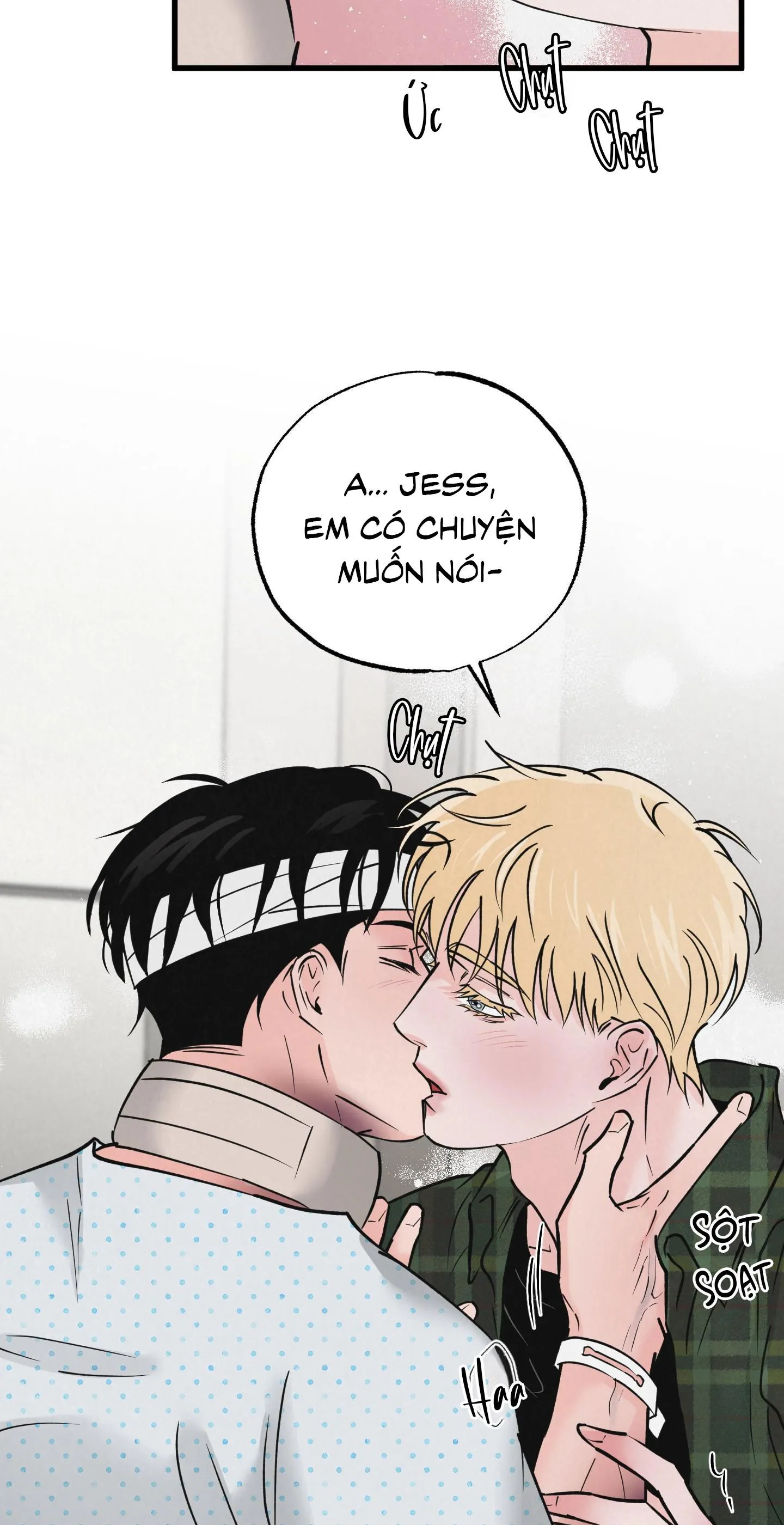 CẶP ĐÔI HOÀN HẢO Chapter 44 Trang 59