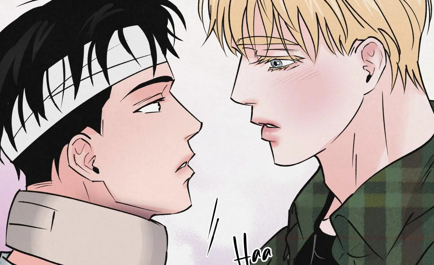 CẶP ĐÔI HOÀN HẢO Chapter 44 Trang 68