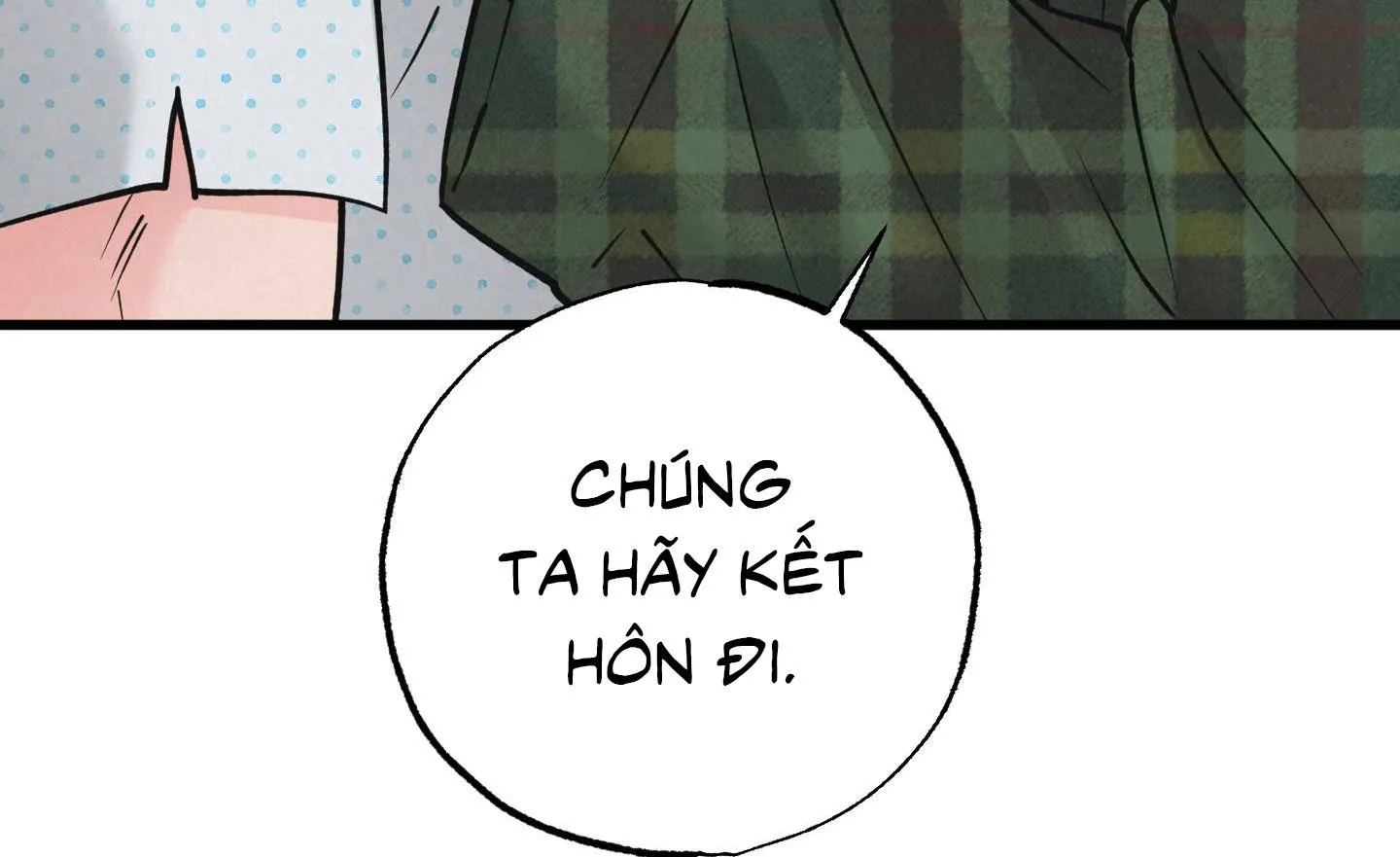 CẶP ĐÔI HOÀN HẢO Chapter 44 Trang 70