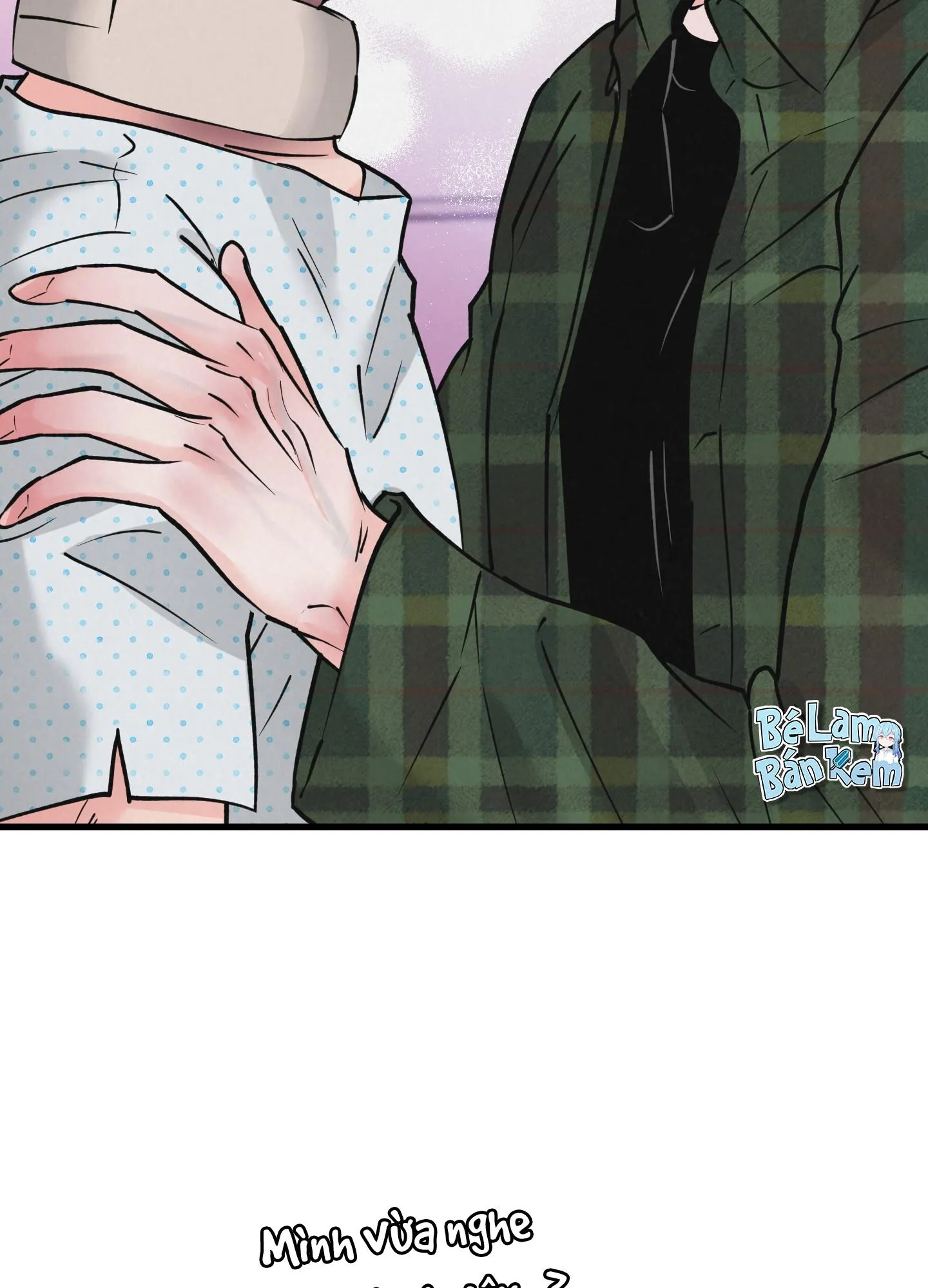 CẶP ĐÔI HOÀN HẢO Chapter 45 Trang 3