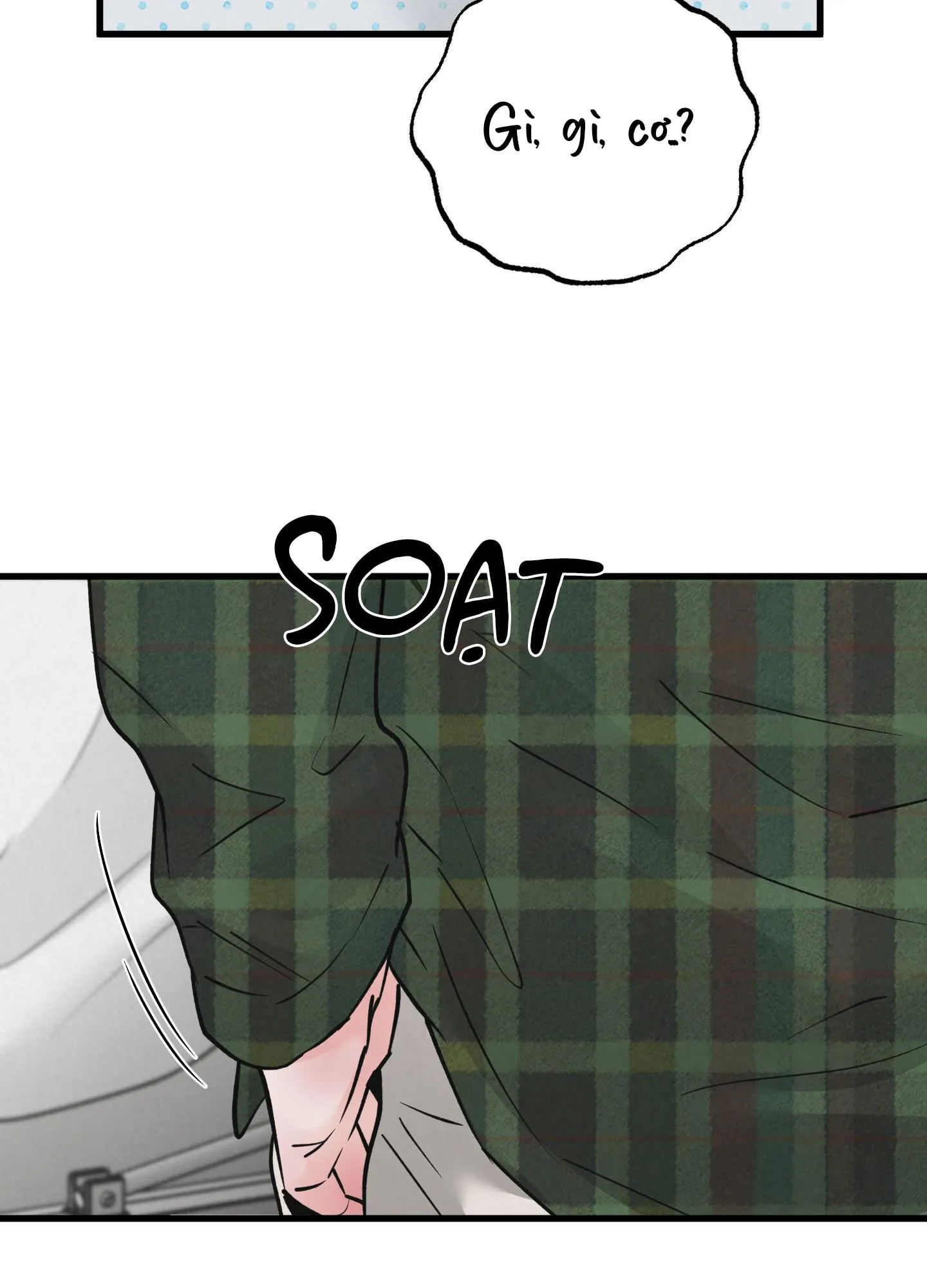 CẶP ĐÔI HOÀN HẢO Chapter 45 Trang 5