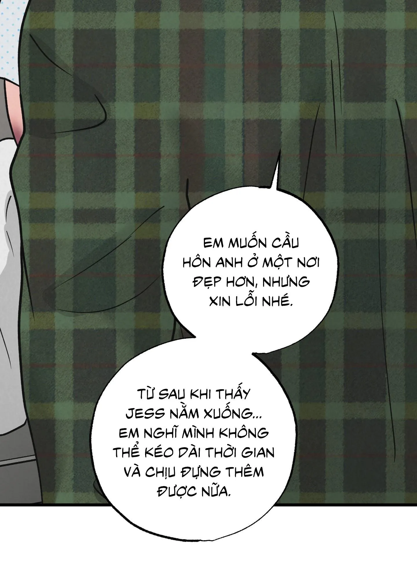 CẶP ĐÔI HOÀN HẢO Chapter 45 Trang 7