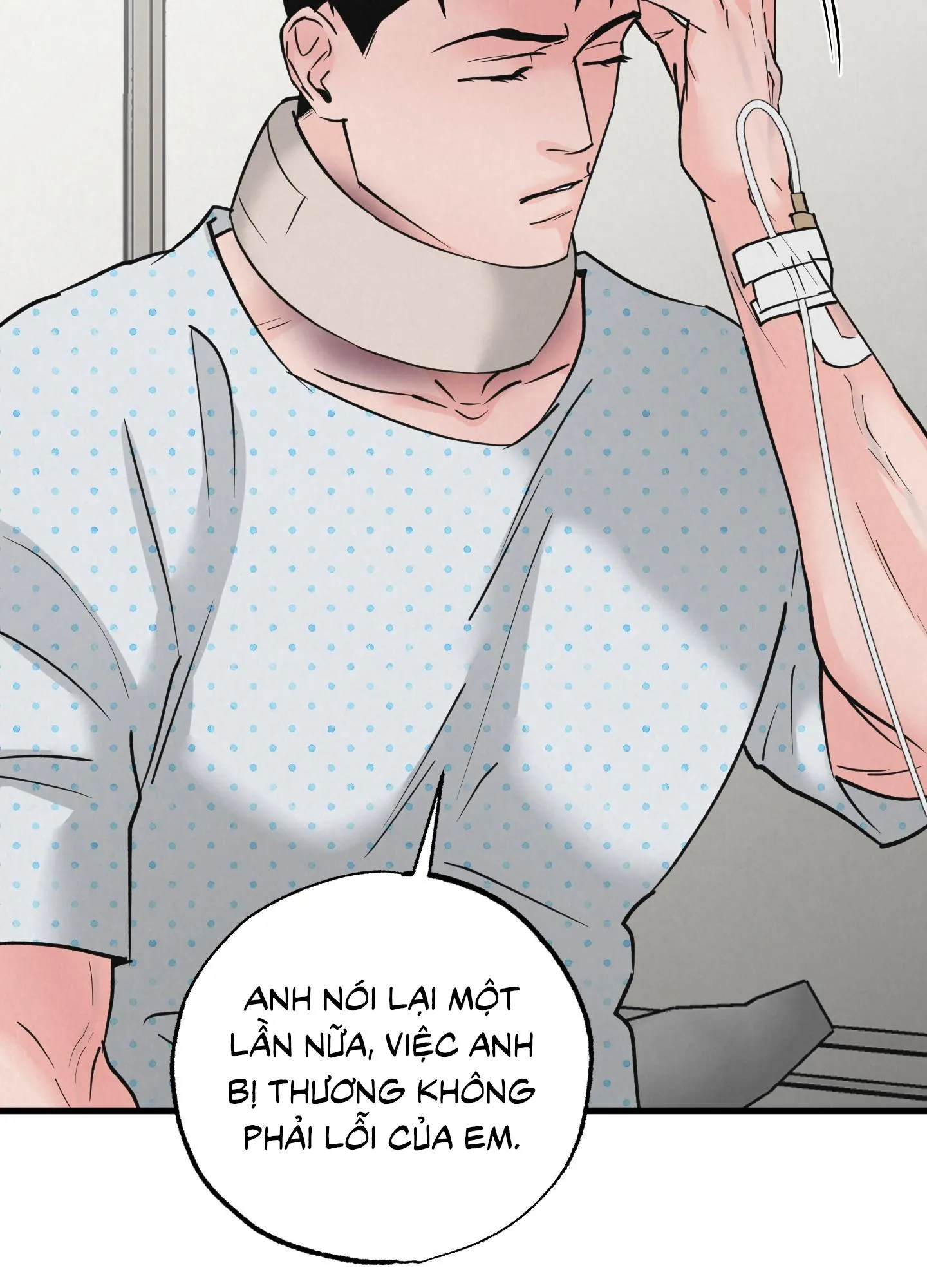 CẶP ĐÔI HOÀN HẢO Chapter 45 Trang 10