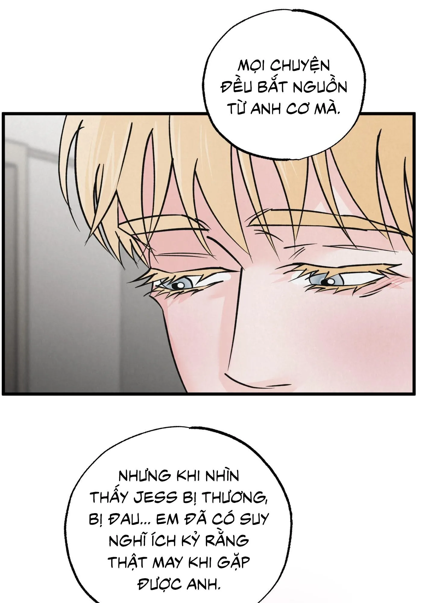 CẶP ĐÔI HOÀN HẢO Chapter 45 Trang 11