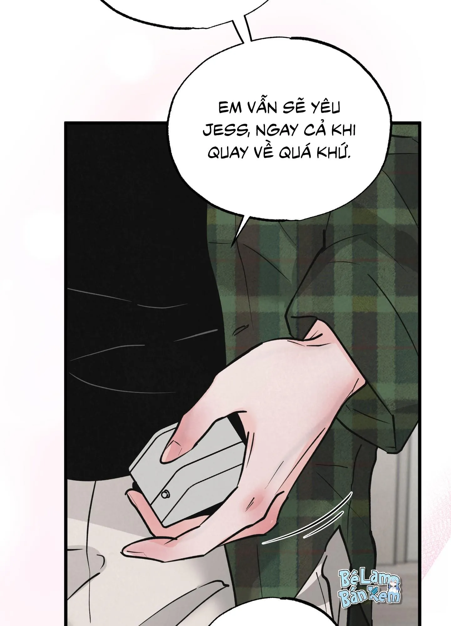 CẶP ĐÔI HOÀN HẢO Chapter 45 Trang 12