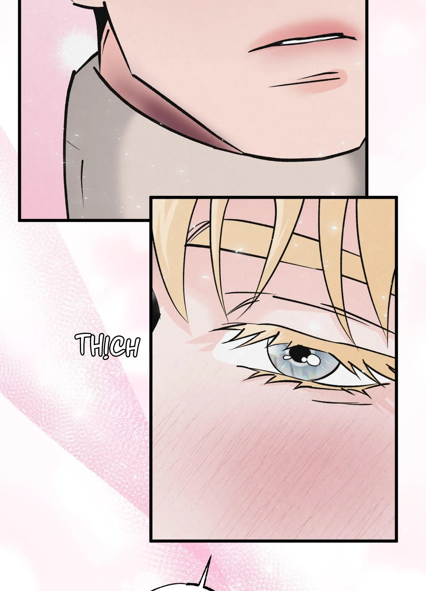 CẶP ĐÔI HOÀN HẢO Chapter 45 Trang 14