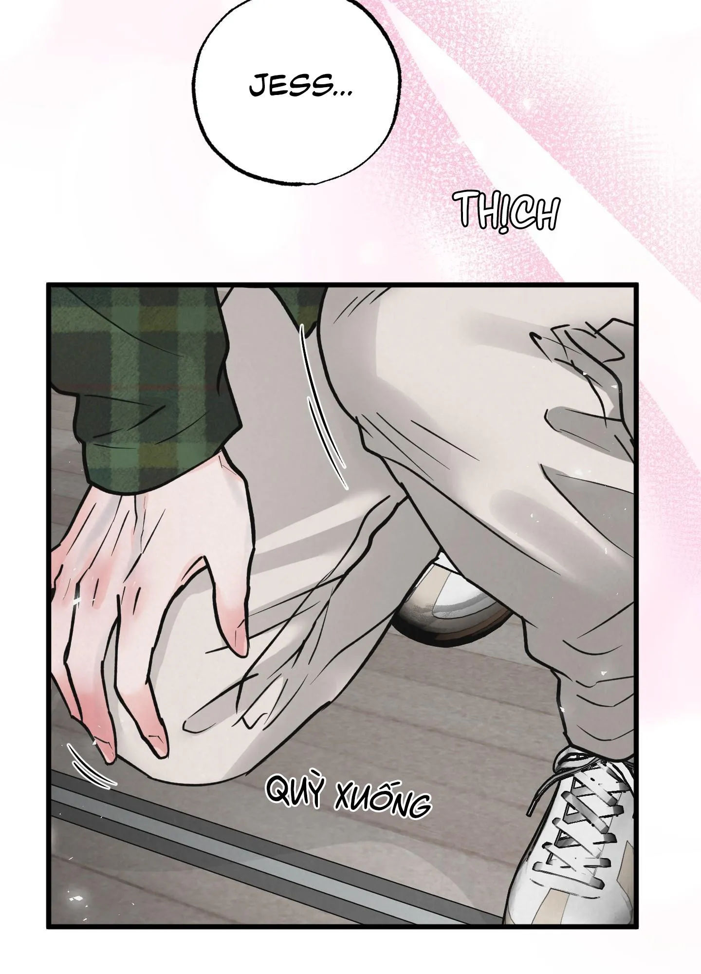 CẶP ĐÔI HOÀN HẢO Chapter 45 Trang 15